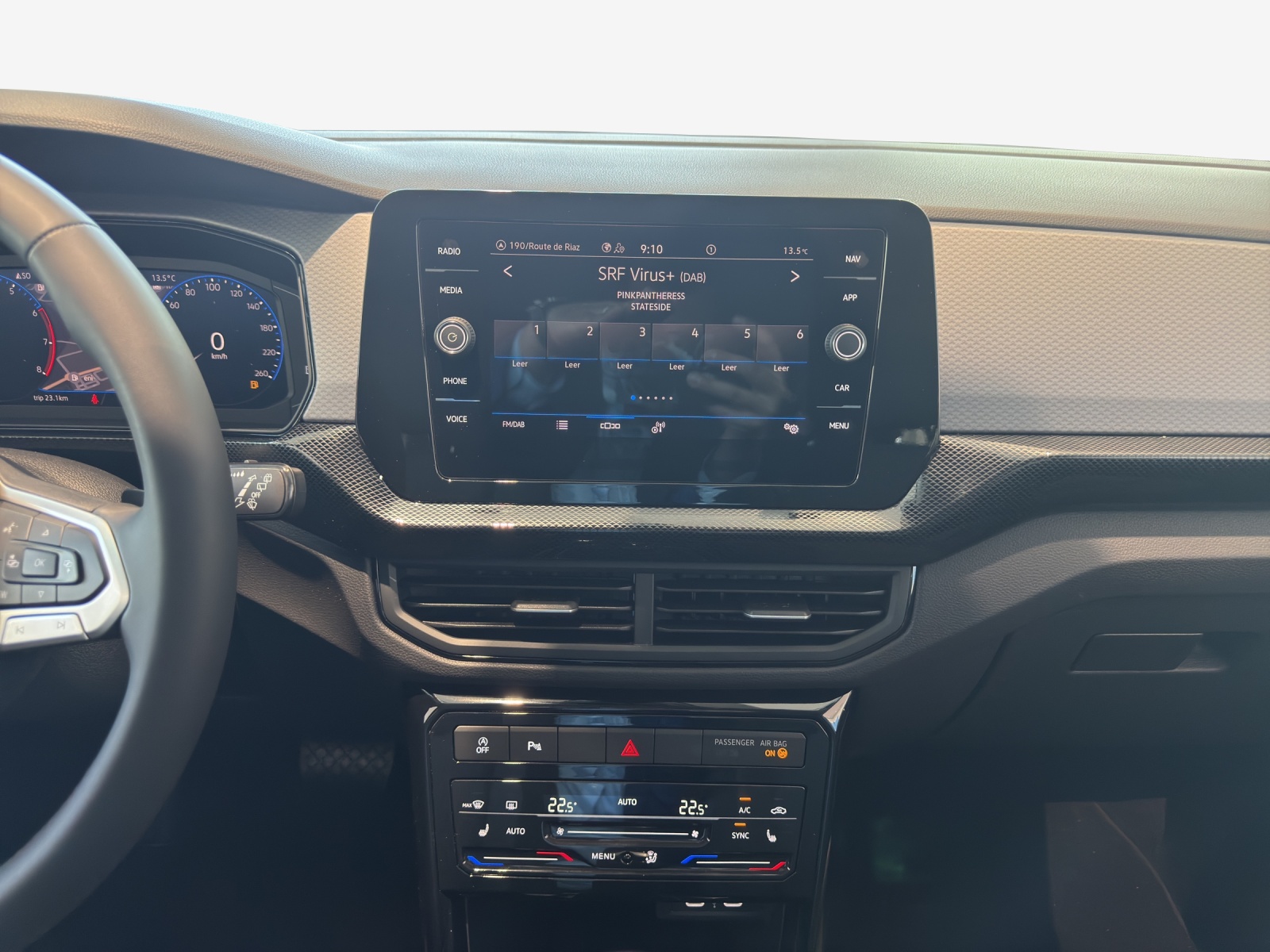 VW T-Cross 1.0 TSI EVO Life DSG-image-10