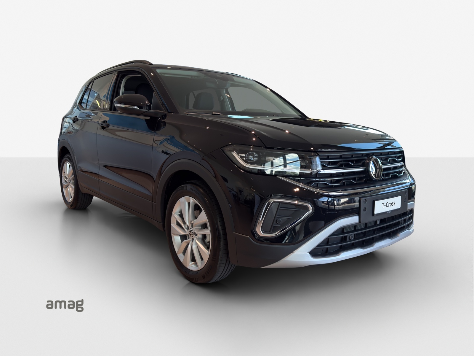 VW T-Cross 1.0 TSI EVO Life DSG-image-5
