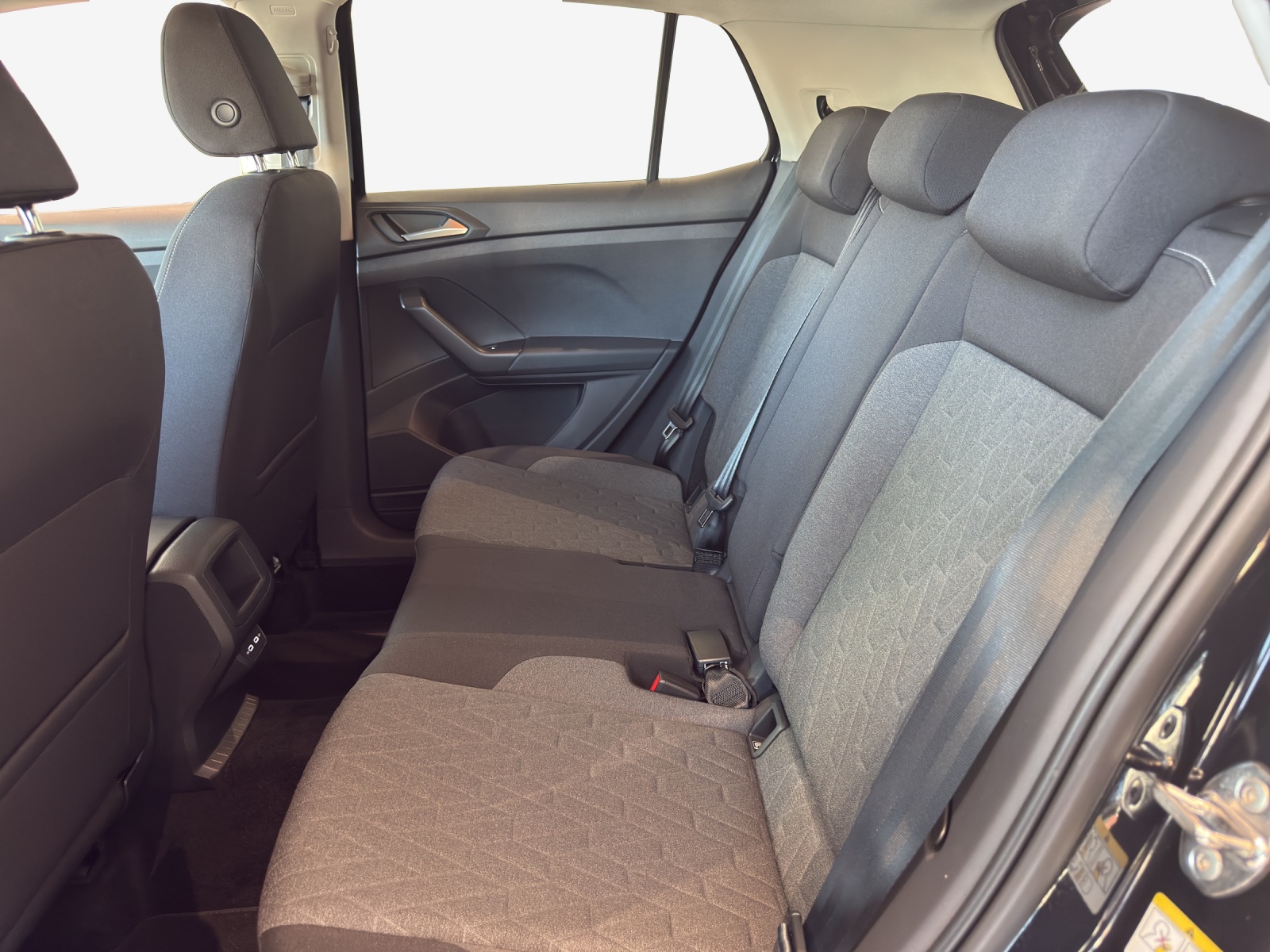 VW T-Cross 1.0 TSI EVO Life DSG-image-11