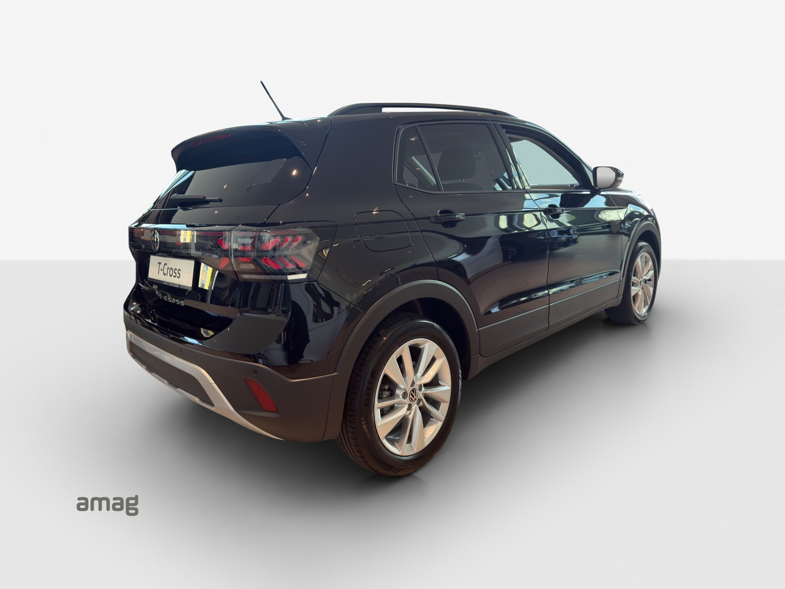 VW T-Cross 1.0 TSI EVO Life DSG-image-4