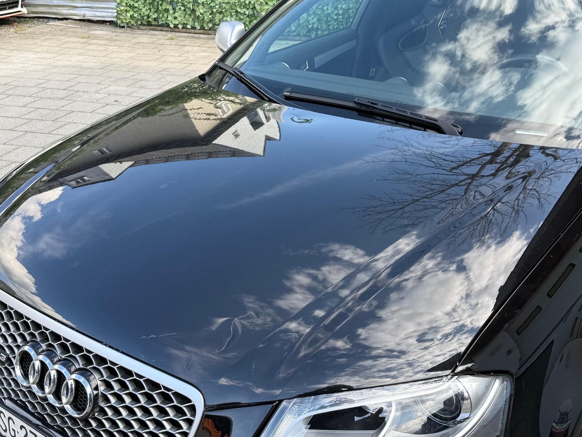 AUDI RS3 2.5 TFSI Quattro S-tronic-image-14