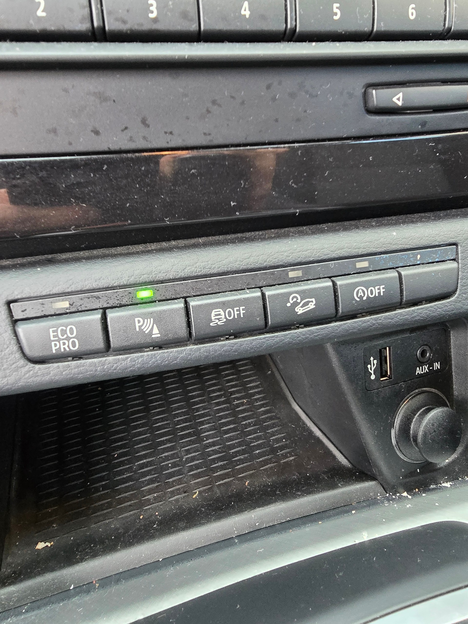 BMW X1 xDrive 25d Steptronic-image-11