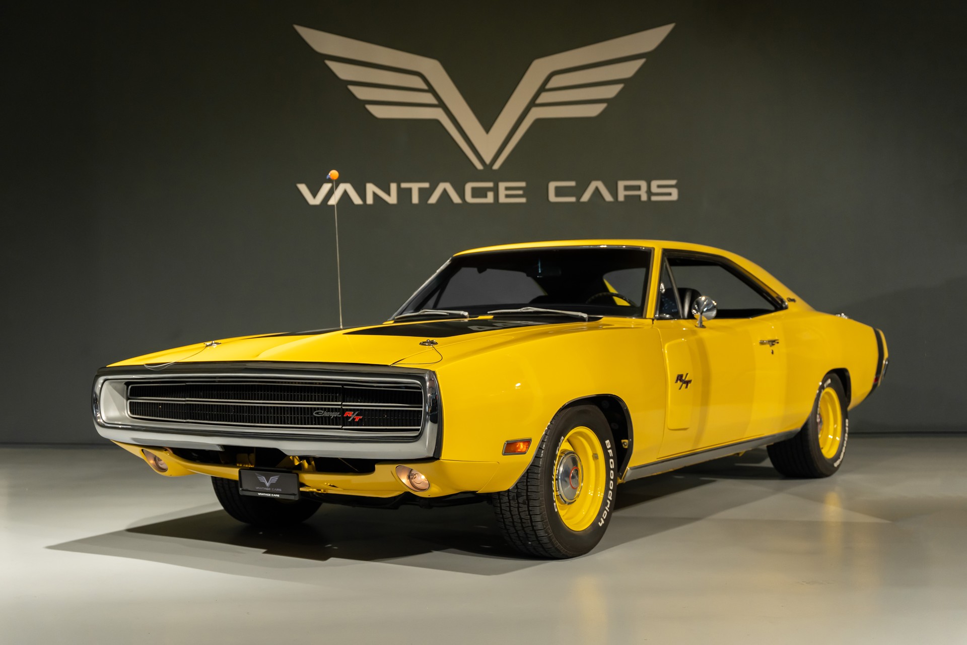 DODGE Charger 440 R/T-image-0