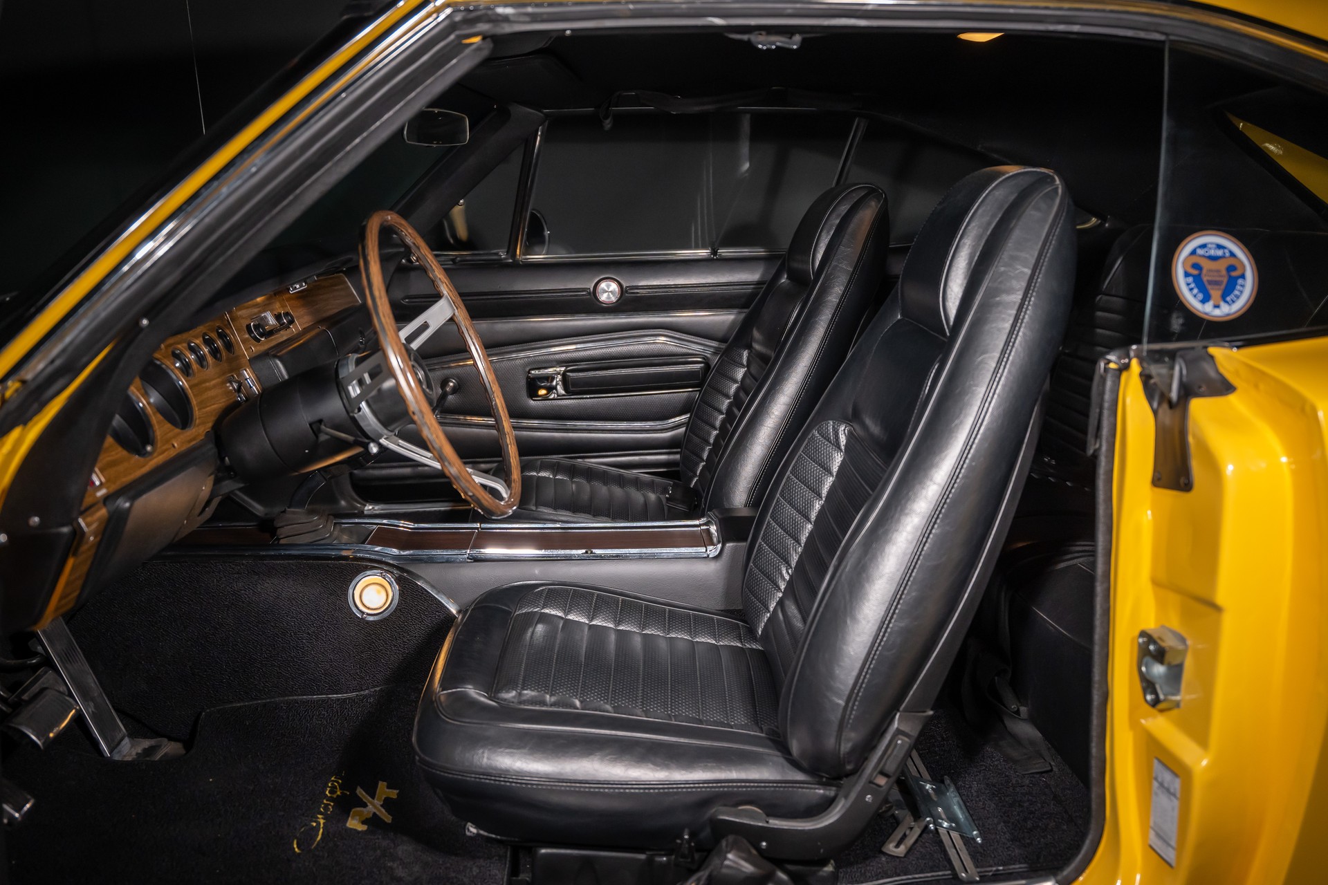 DODGE Charger 440 R/T-image-17