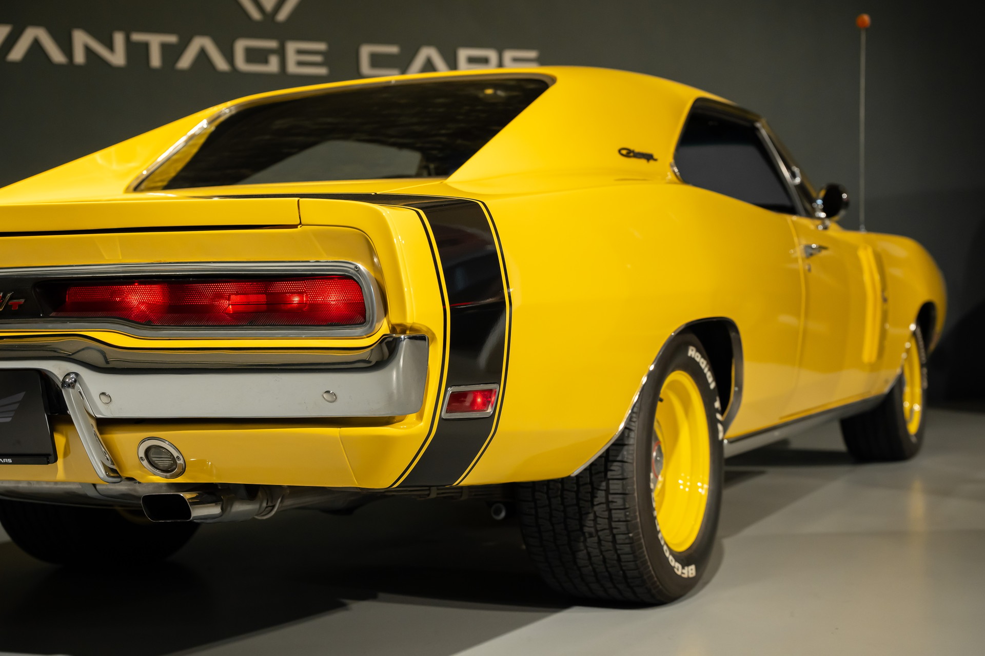 DODGE Charger 440 R/T-image-12
