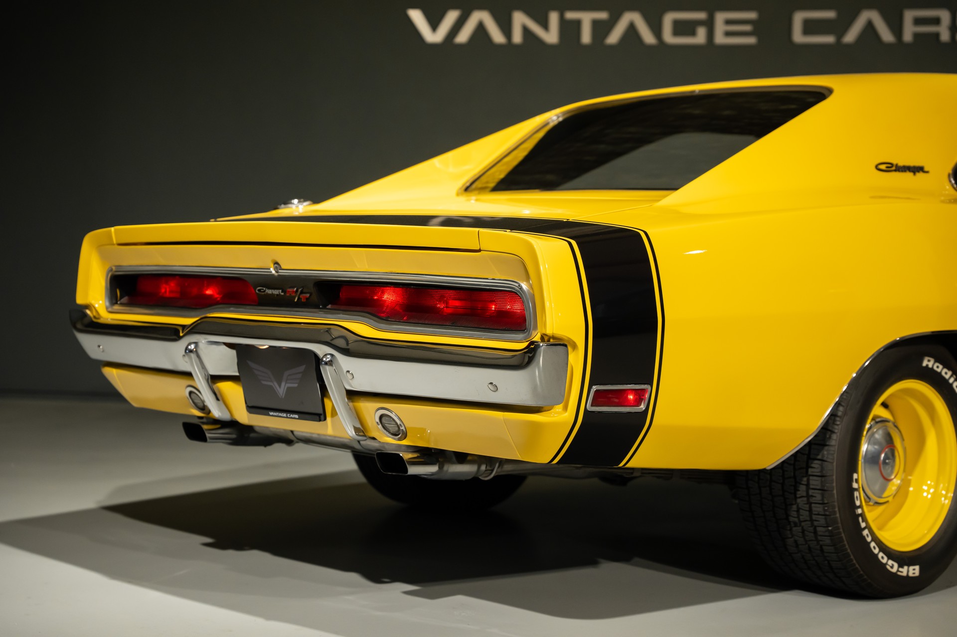 DODGE Charger 440 R/T-image-7