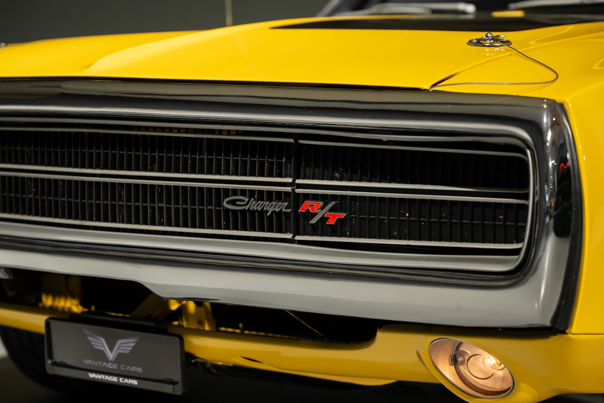 DODGE Charger 440 R/T-image-15