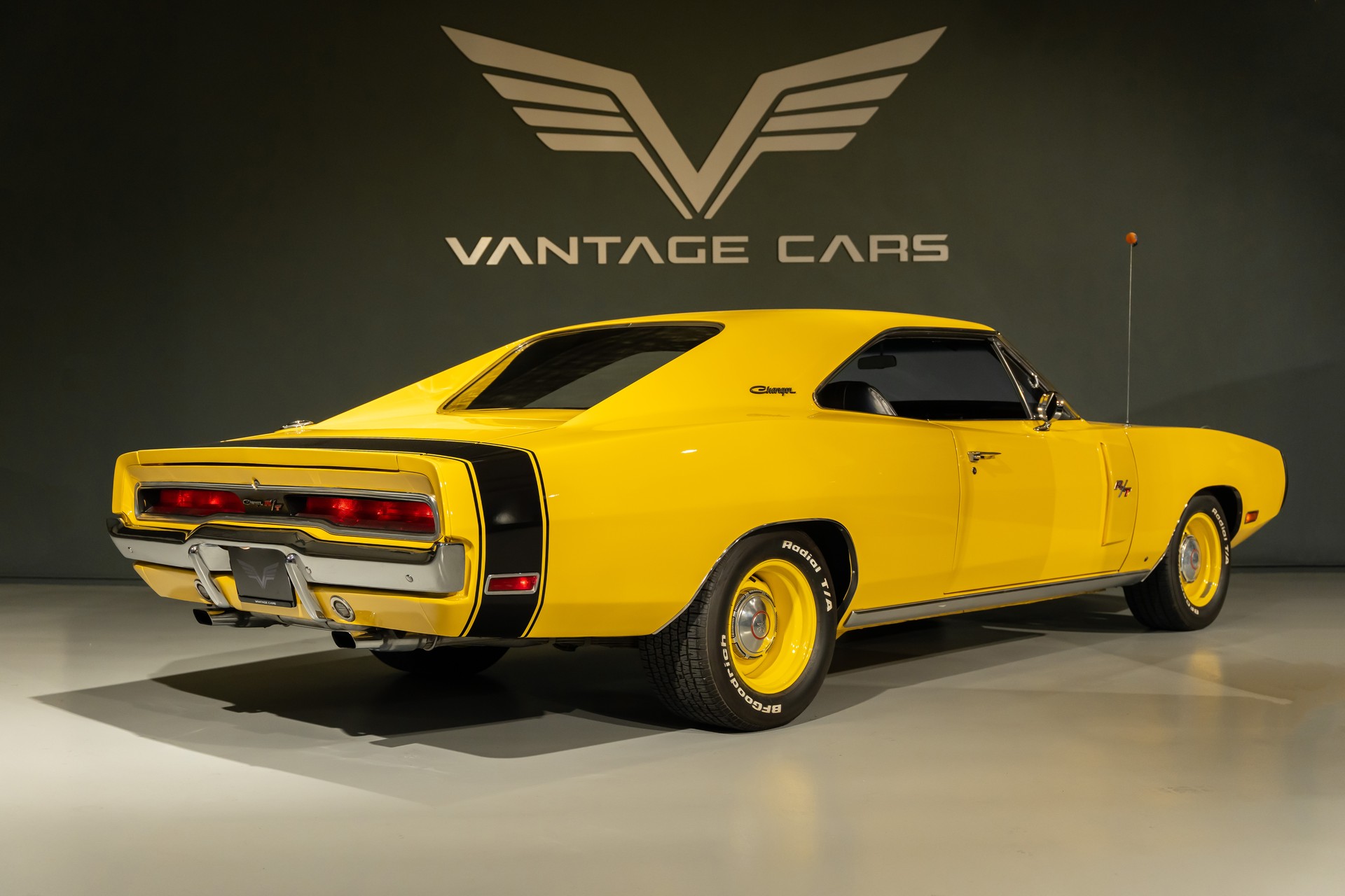 DODGE Charger 440 R/T-image-2