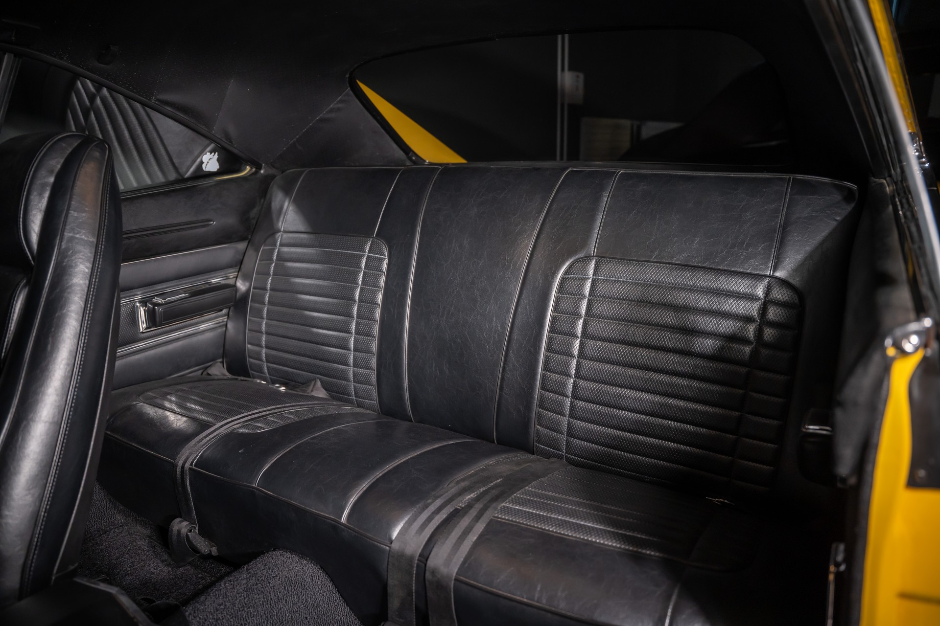DODGE Charger 440 R/T-image-19