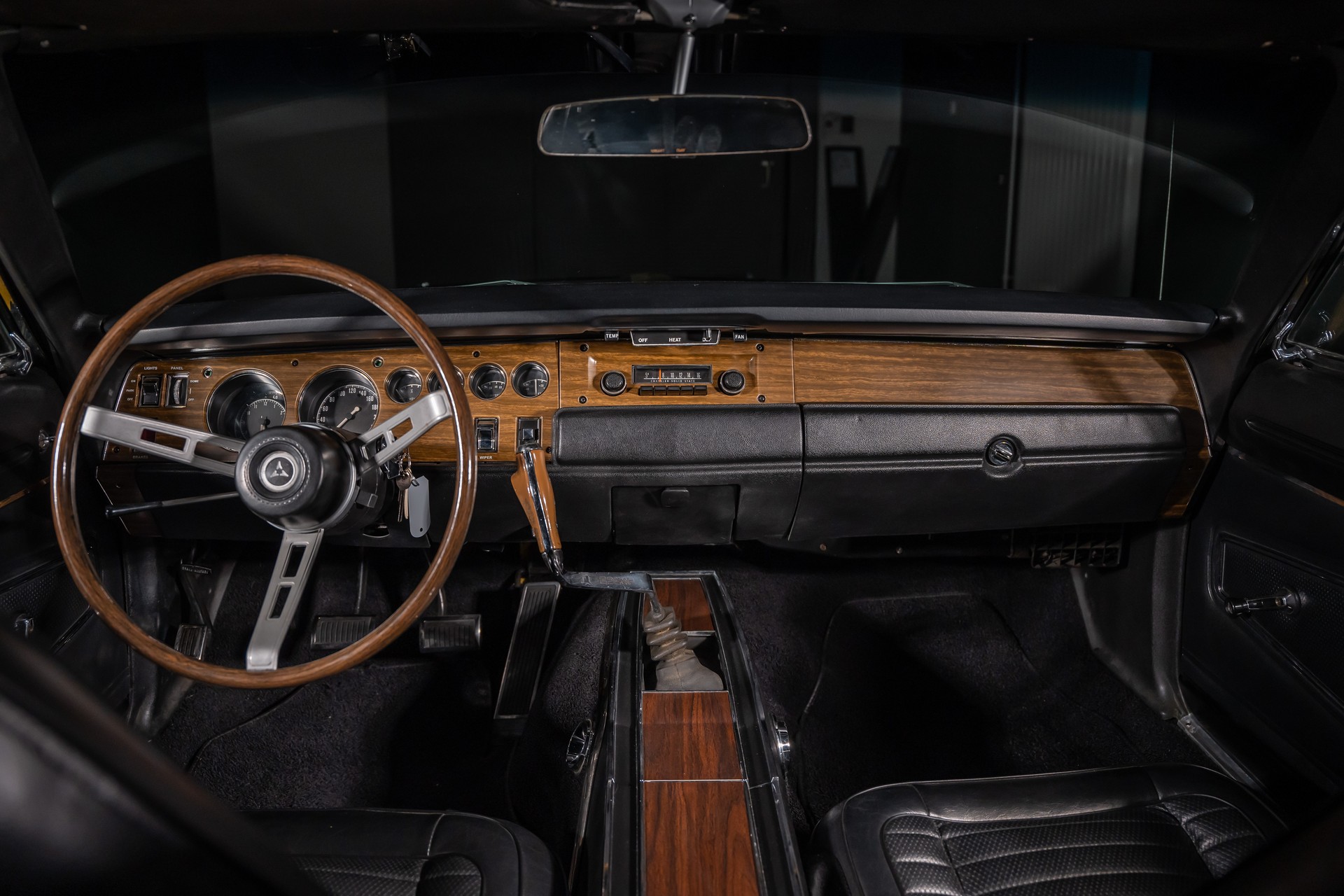 DODGE Charger 440 R/T-image-21