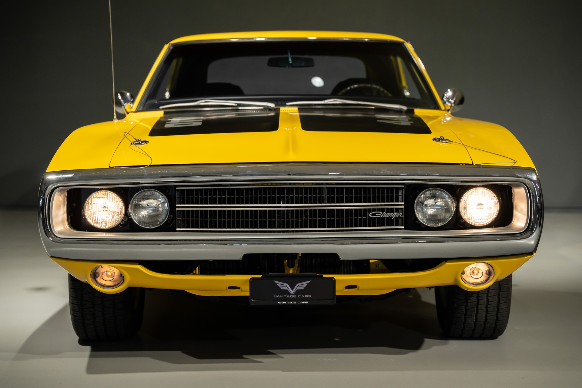 DODGE Charger 440 R/T-image-3