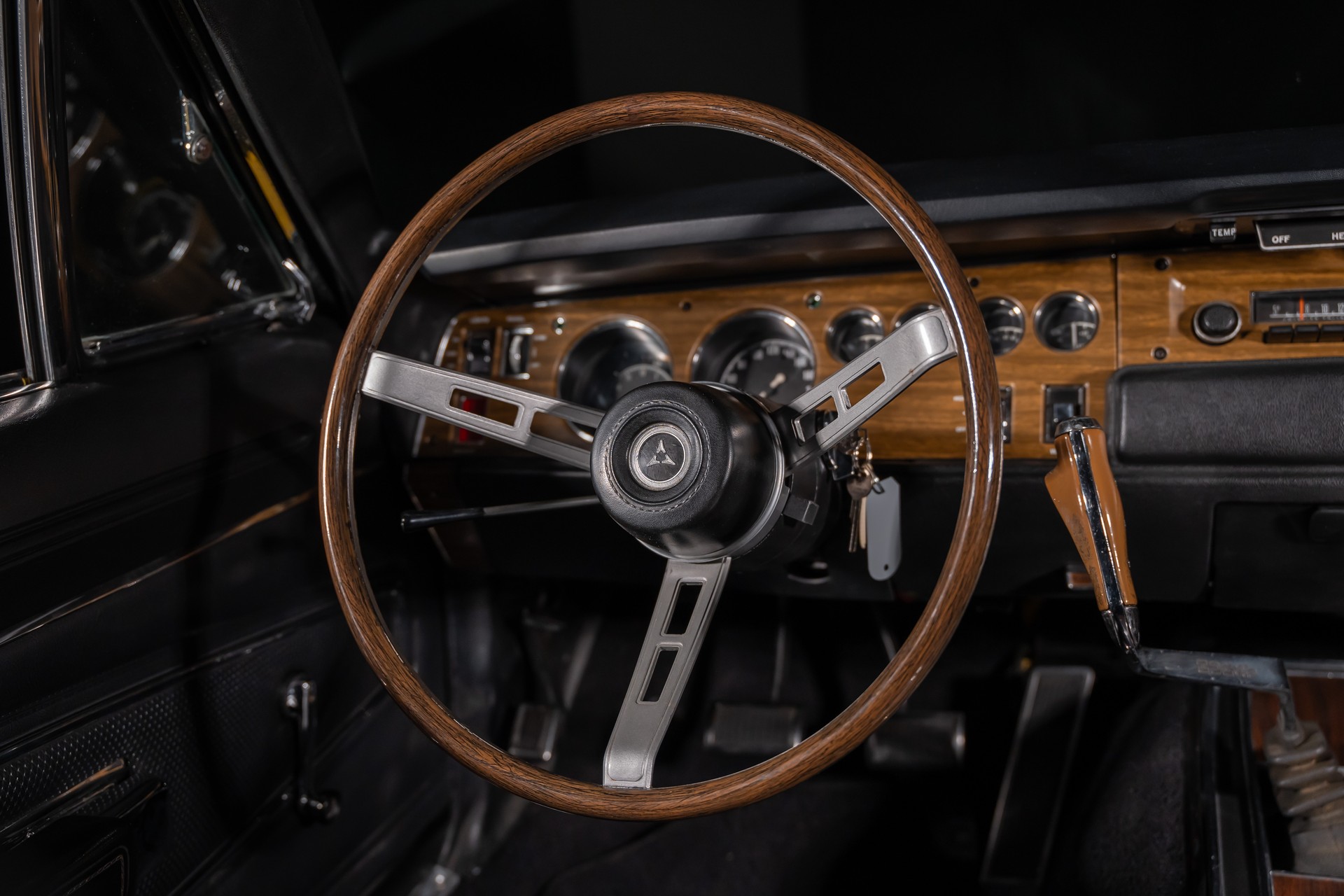 DODGE Charger 440 R/T-image-22