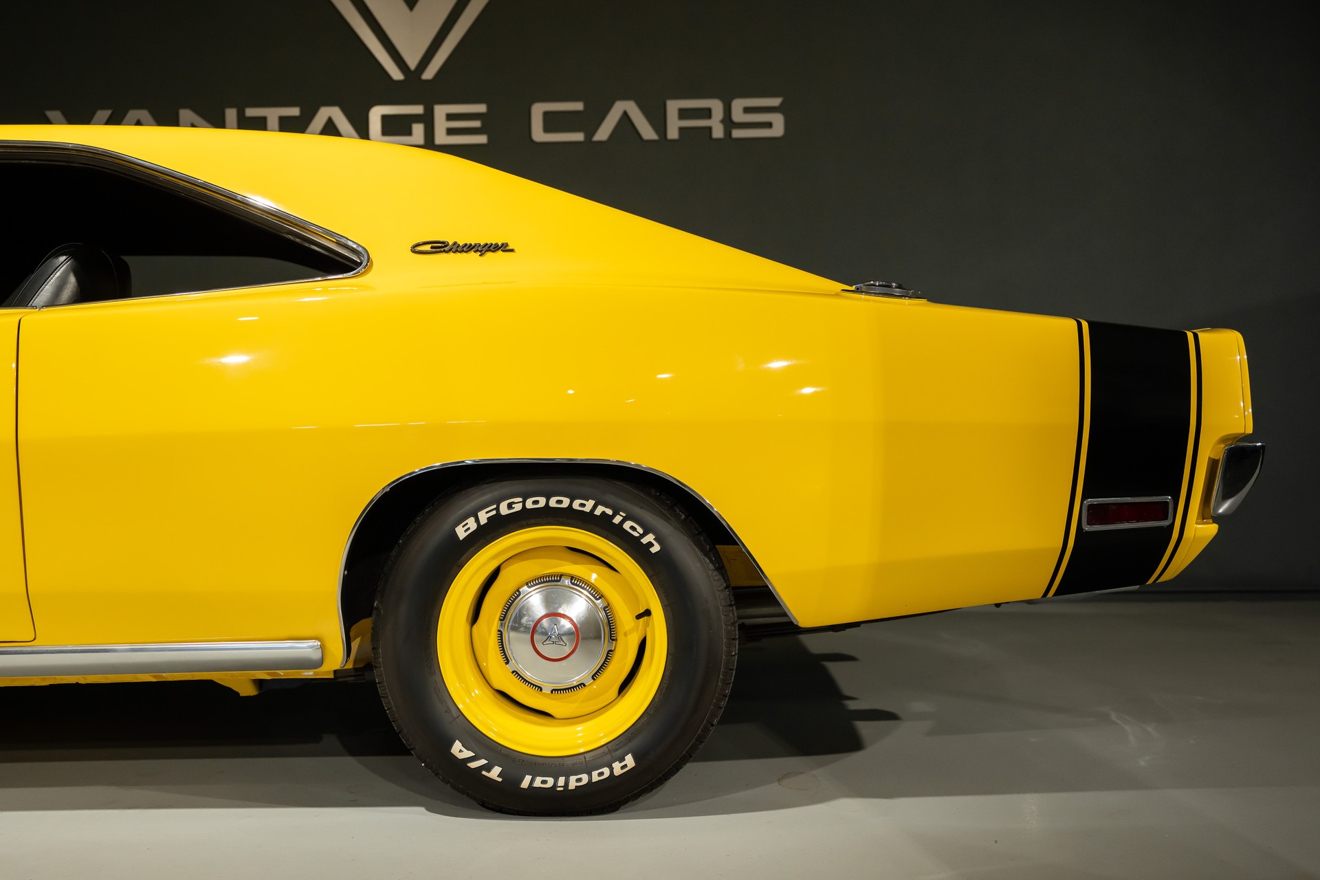 DODGE Charger 440 R/T-image-9