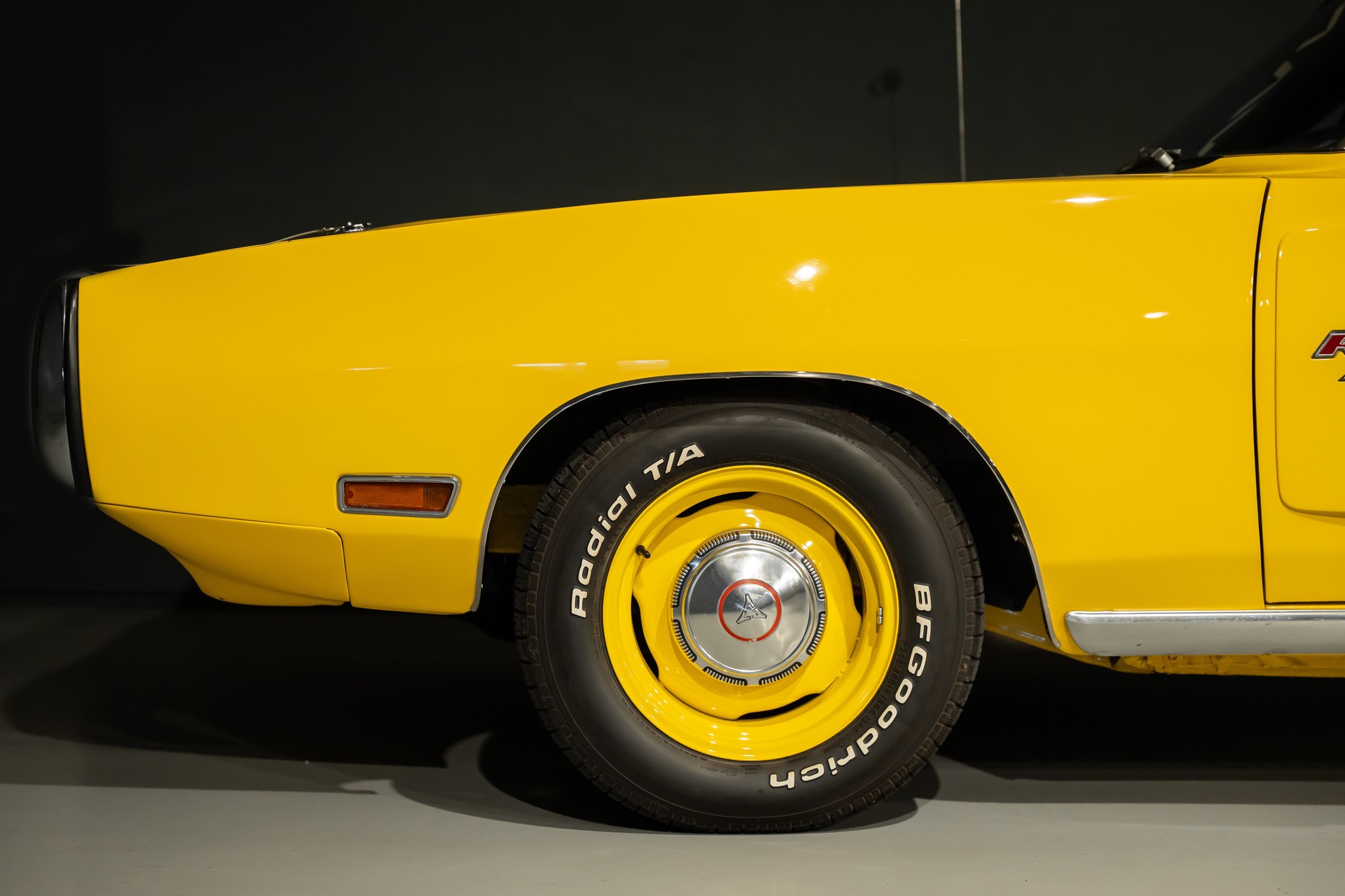 DODGE Charger 440 R/T-image-6