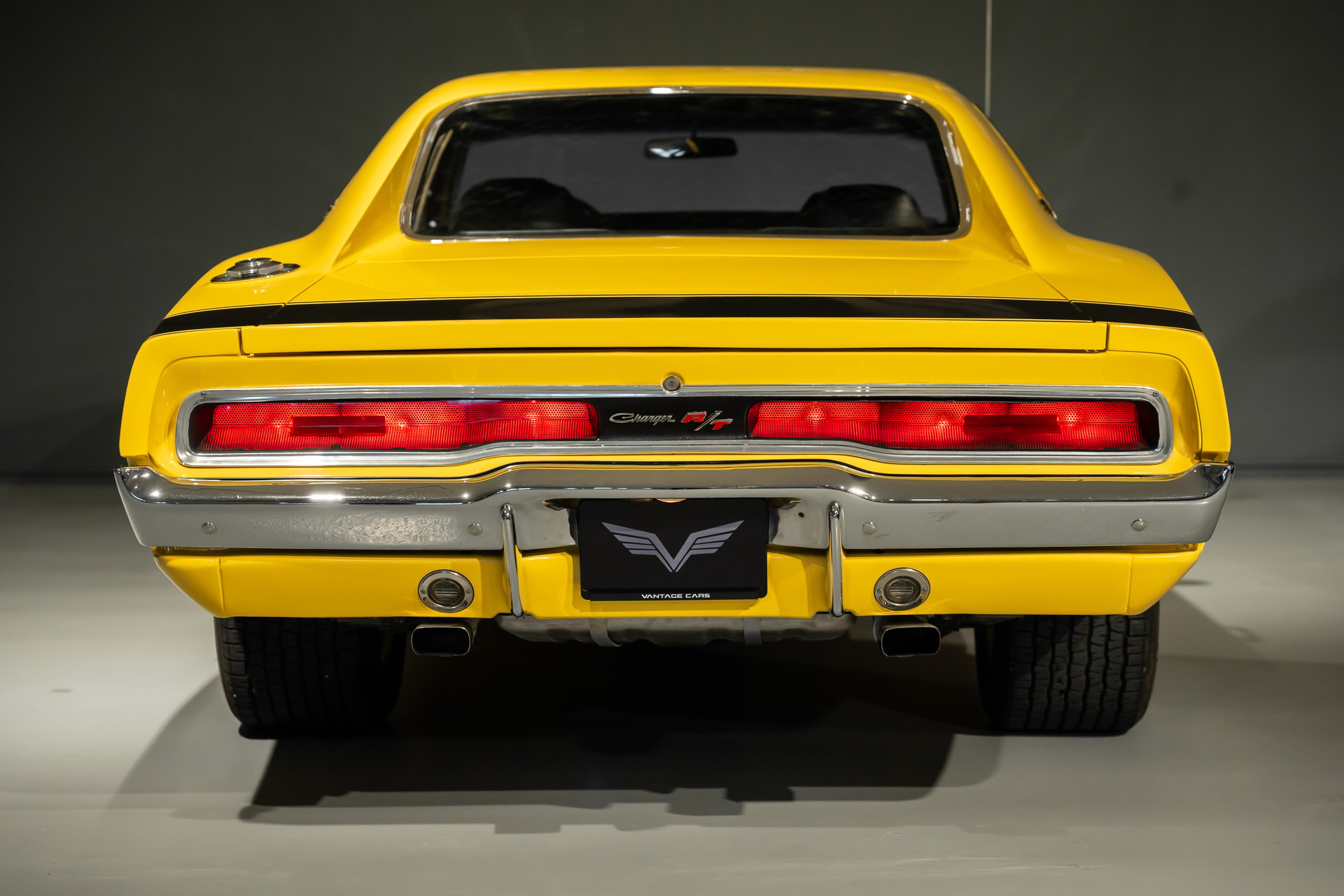 DODGE Charger 440 R/T-image-4