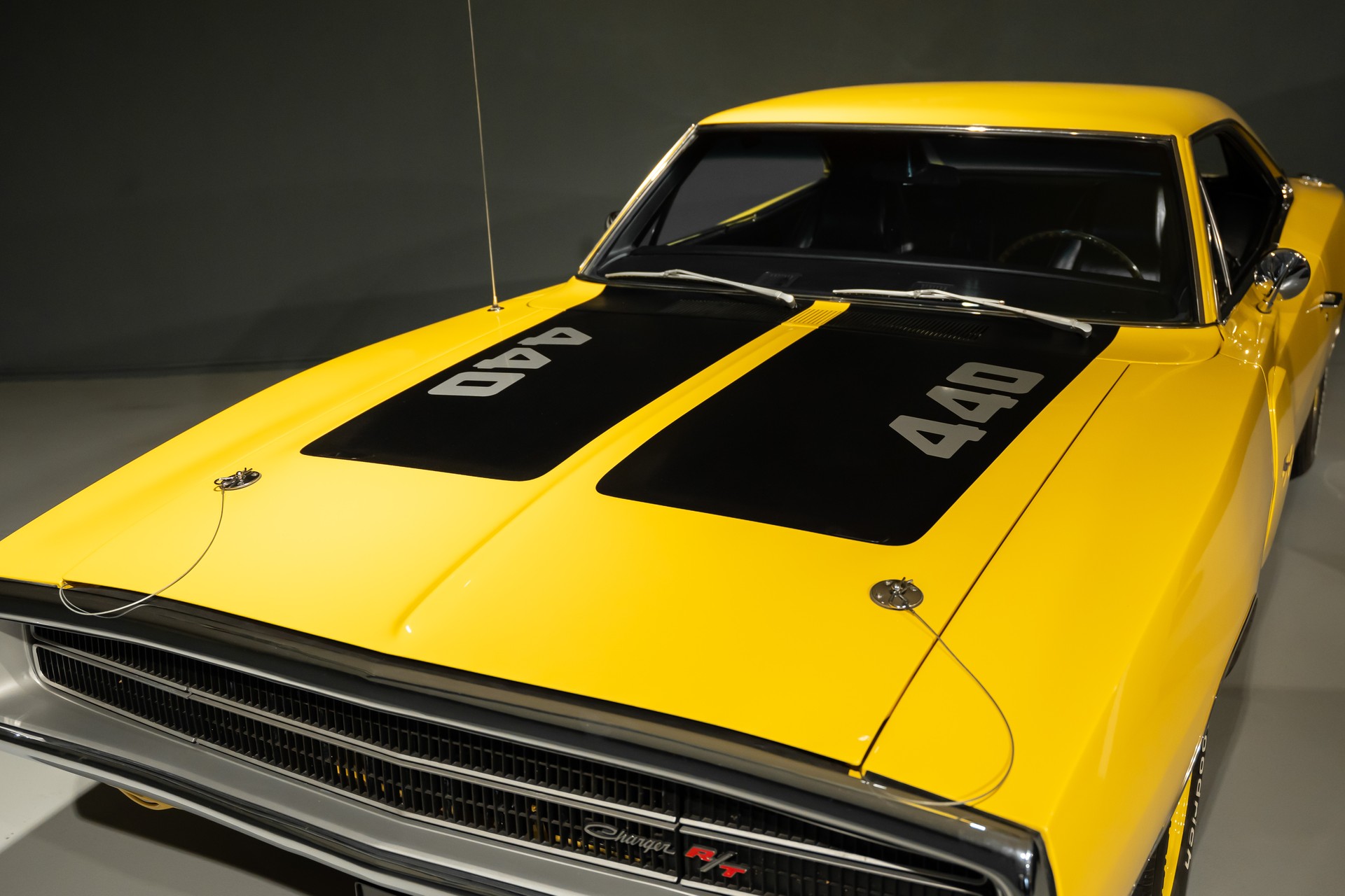 DODGE Charger 440 R/T-image-14