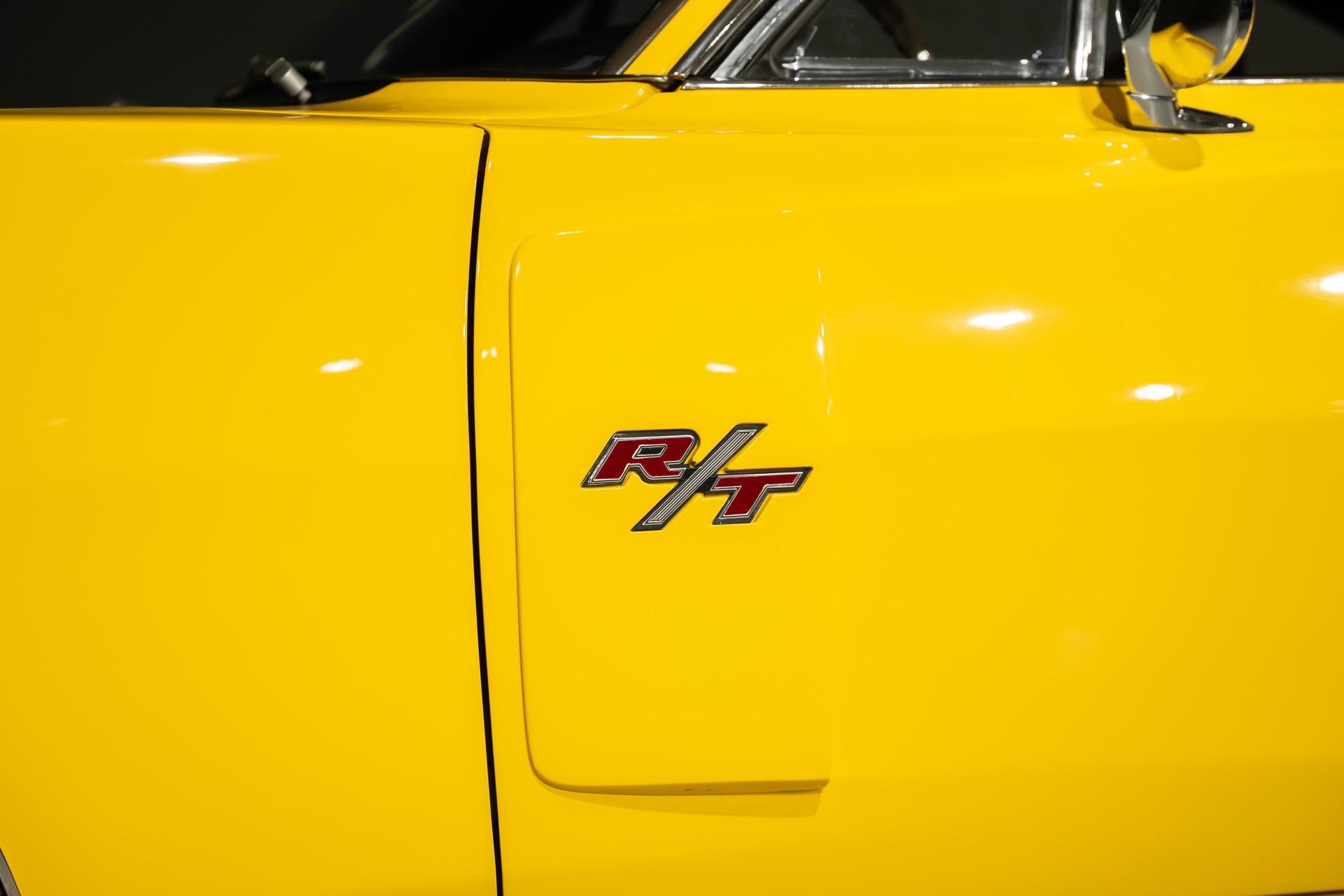 DODGE Charger 440 R/T-image-5