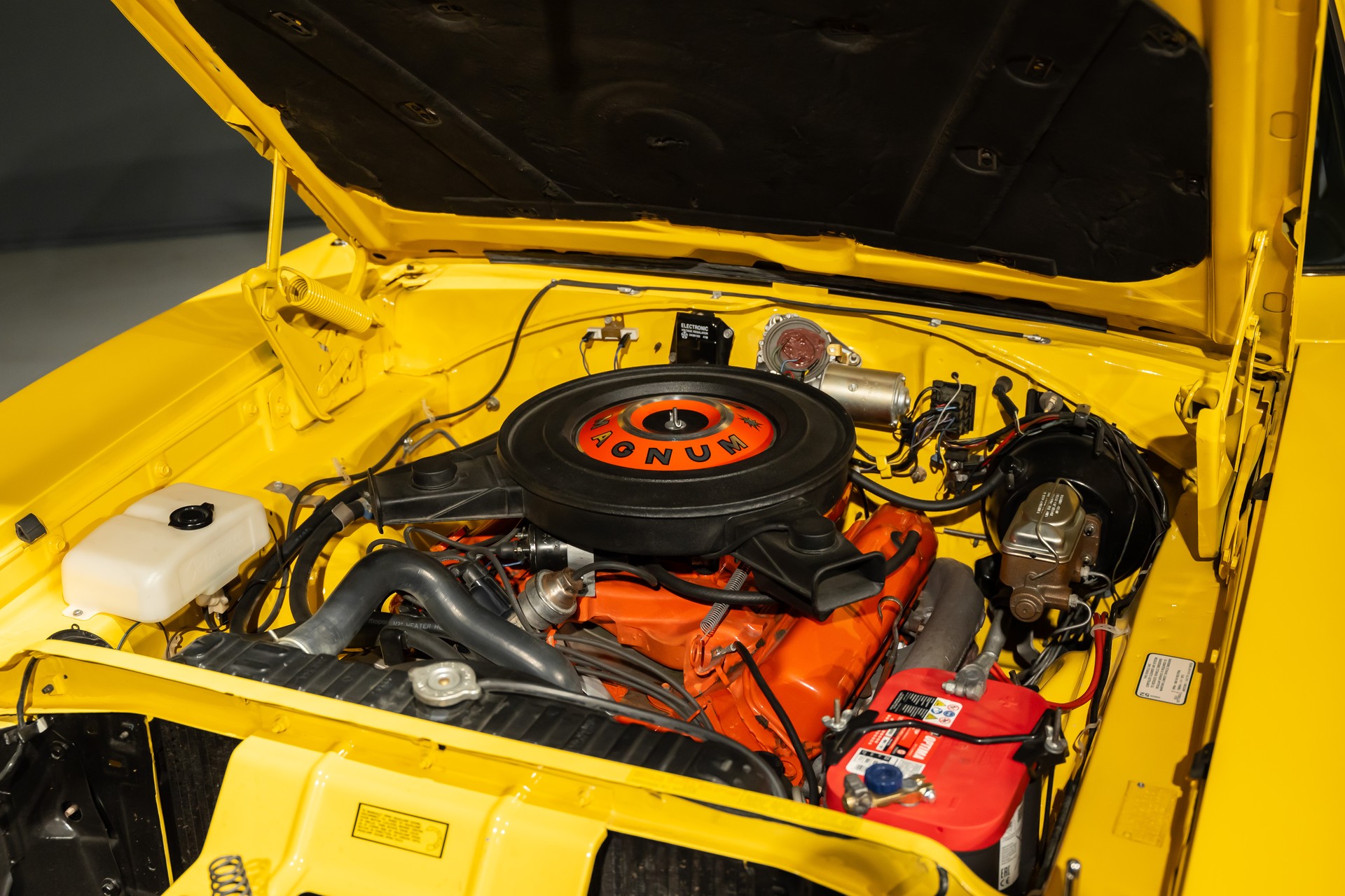 DODGE Charger 440 R/T-image-13