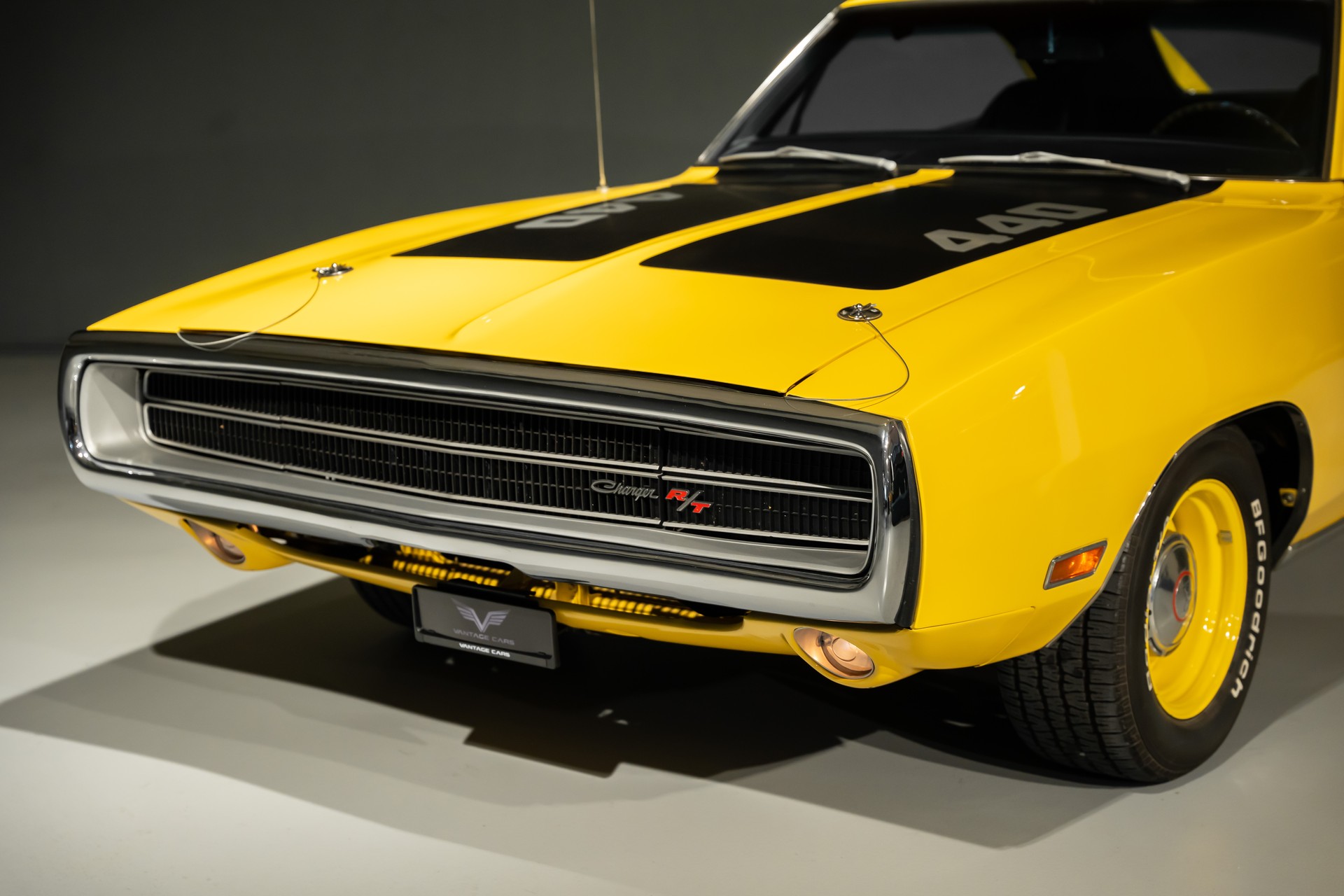 DODGE Charger 440 R/T-image-10