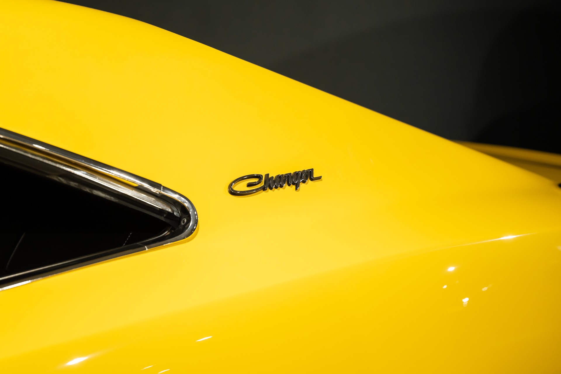 DODGE Charger 440 R/T-image-8