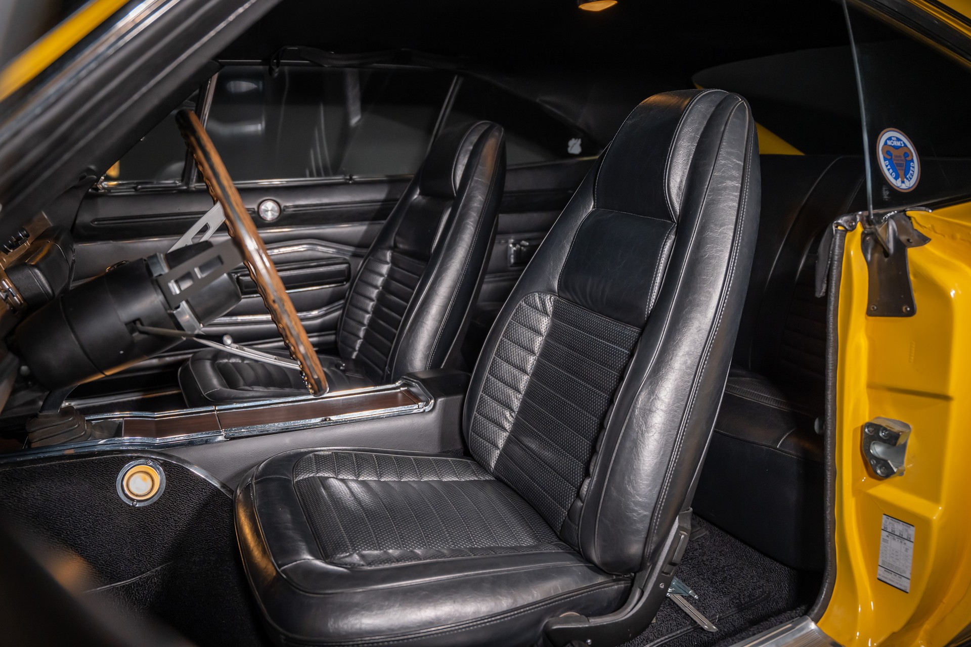 DODGE Charger 440 R/T-image-18