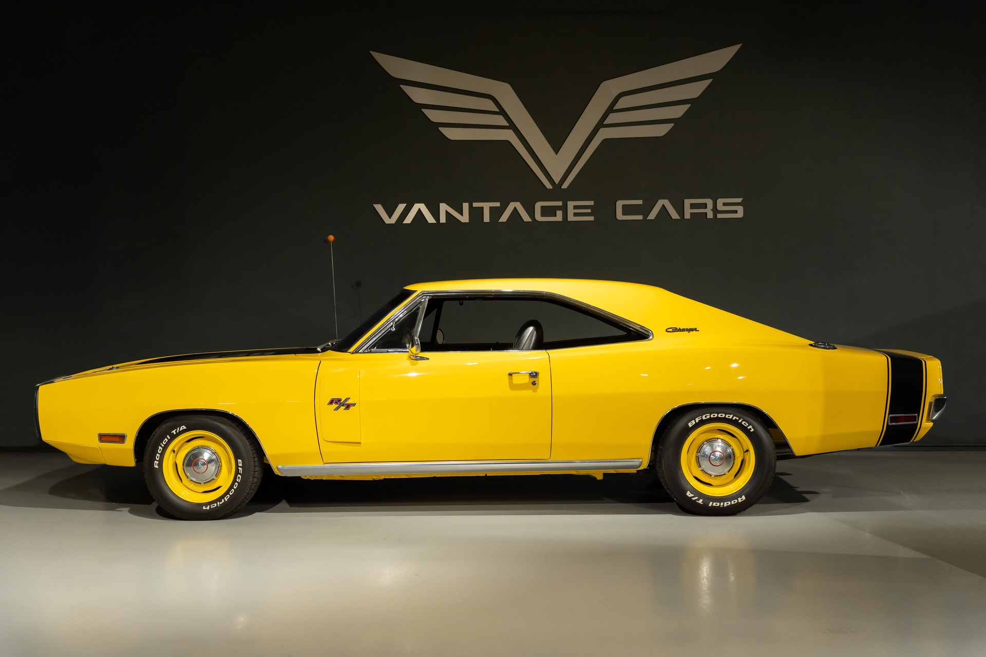 DODGE Charger 440 R/T-image-1