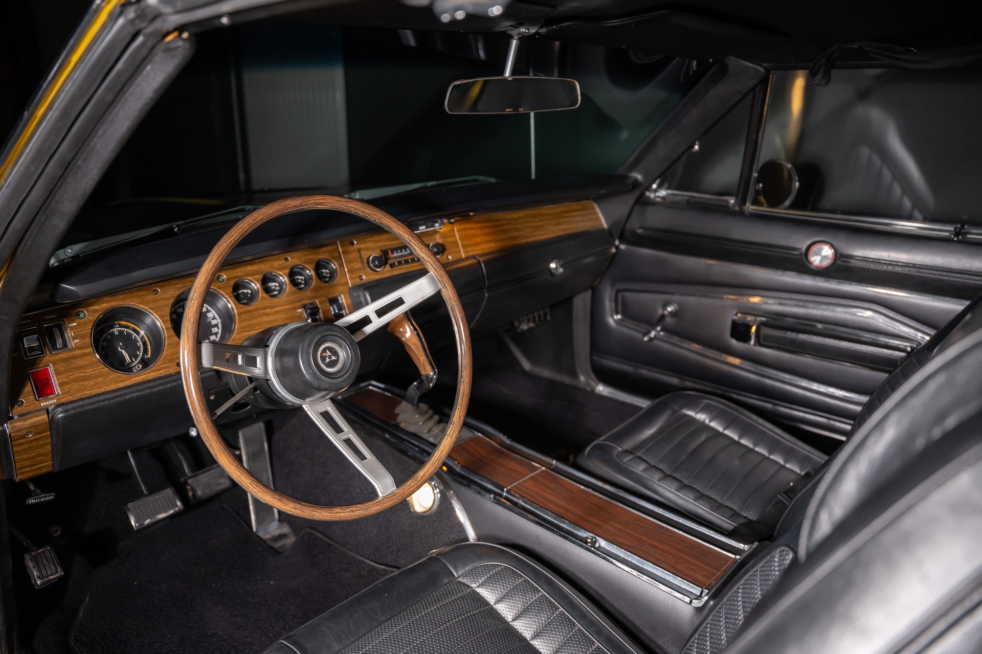 DODGE Charger 440 R/T-image-16