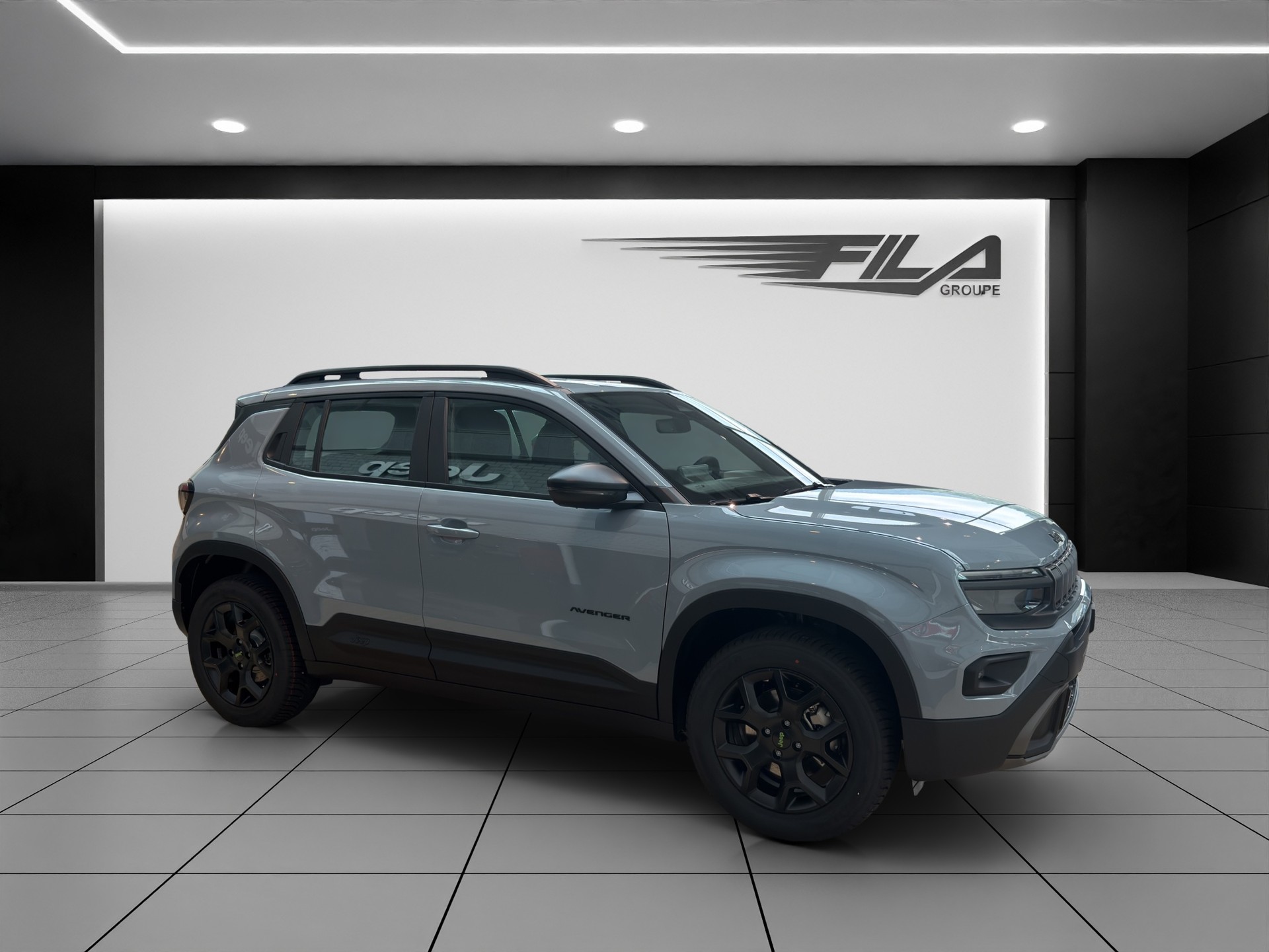 JEEP Avenger 1.2 MHEV Upland 4xe-image-6