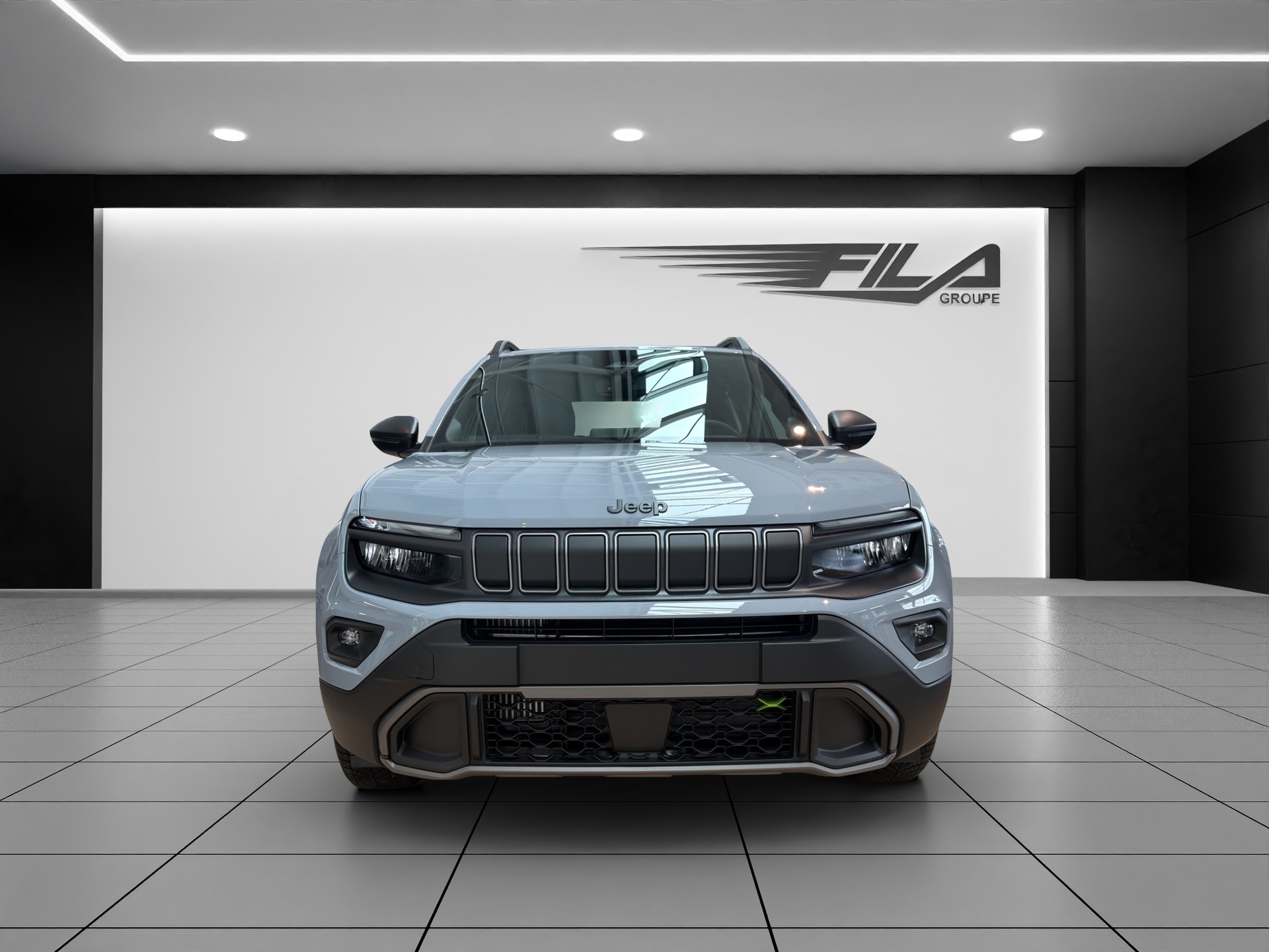 JEEP Avenger 1.2 MHEV Upland 4xe-image-2