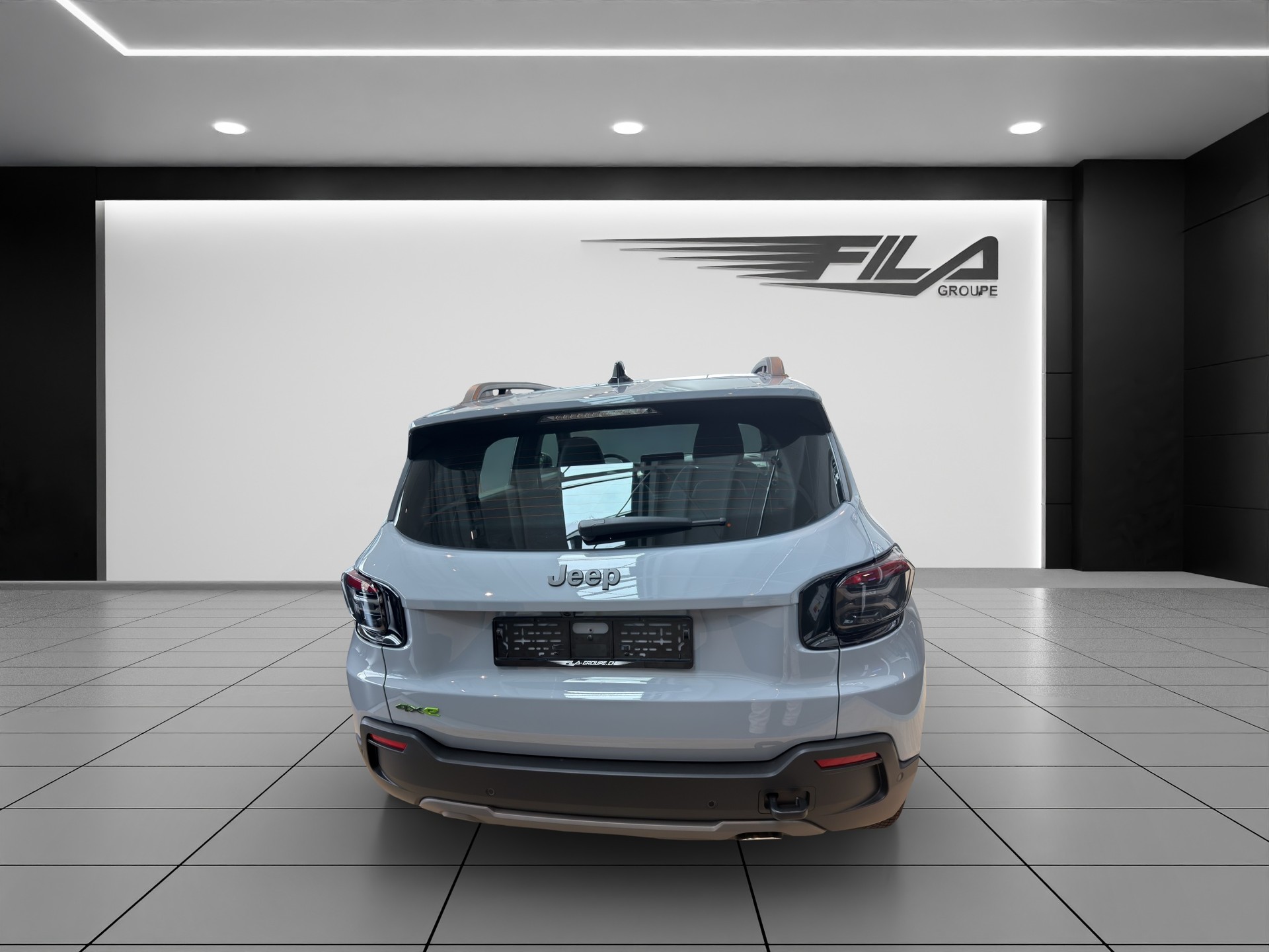 JEEP Avenger 1.2 MHEV Upland 4xe-image-4