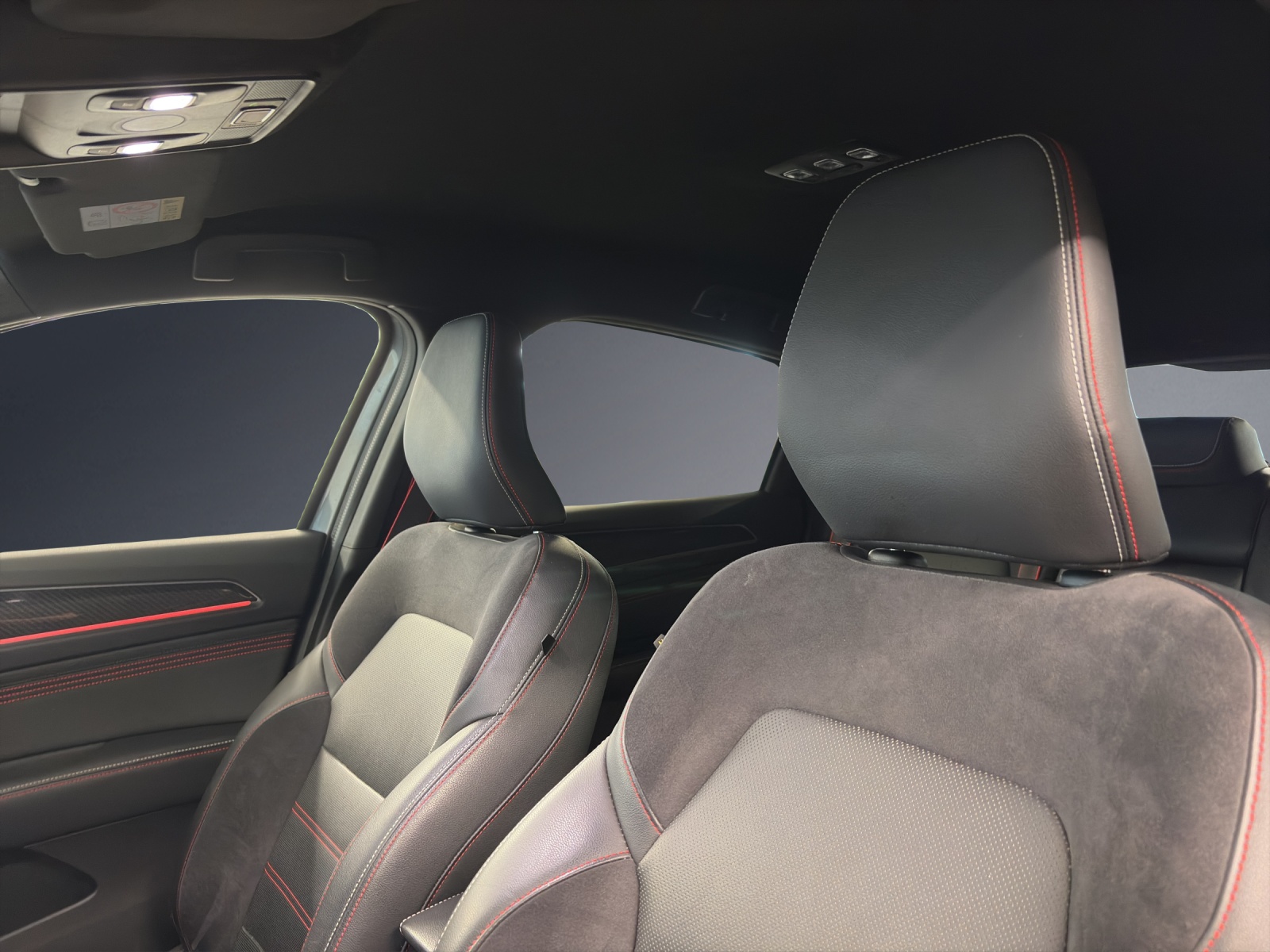 Image RENAULT ARKANA Arkana 1.6 E-Tech R.S.Lin