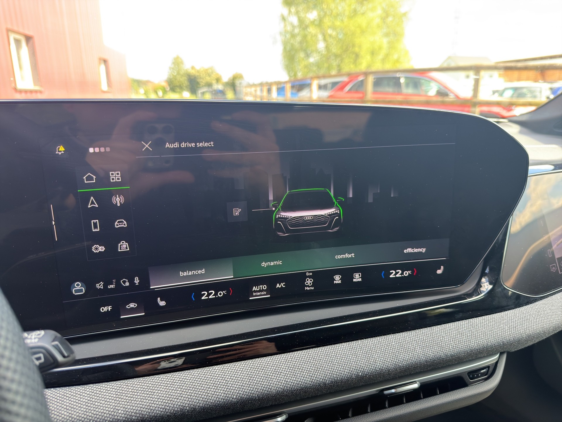 AUDI A5 Avant 2.0 TFSI S-Tronic S-Line-image-46