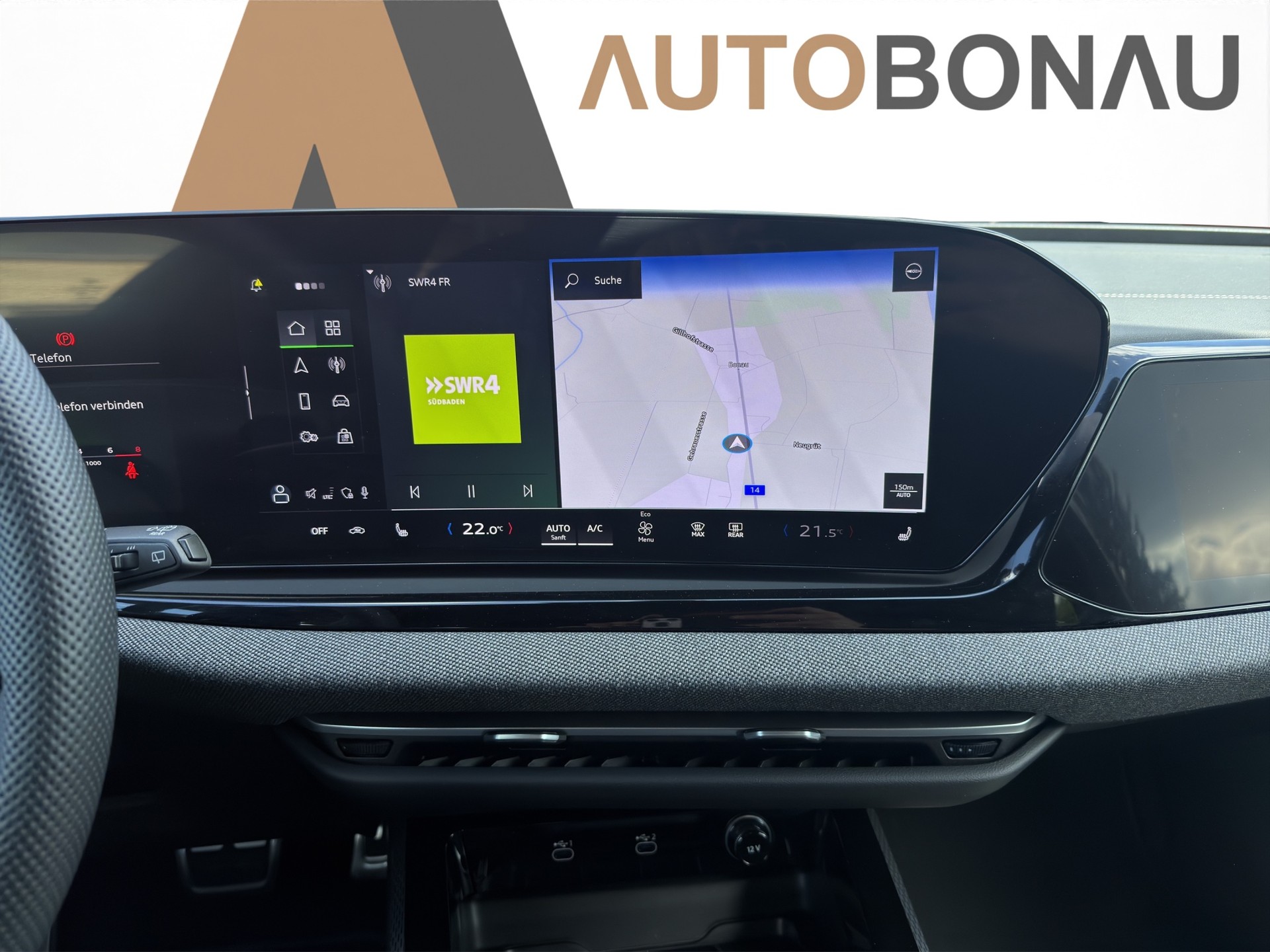 AUDI A5 Avant 2.0 TFSI S-Tronic S-Line-image-20