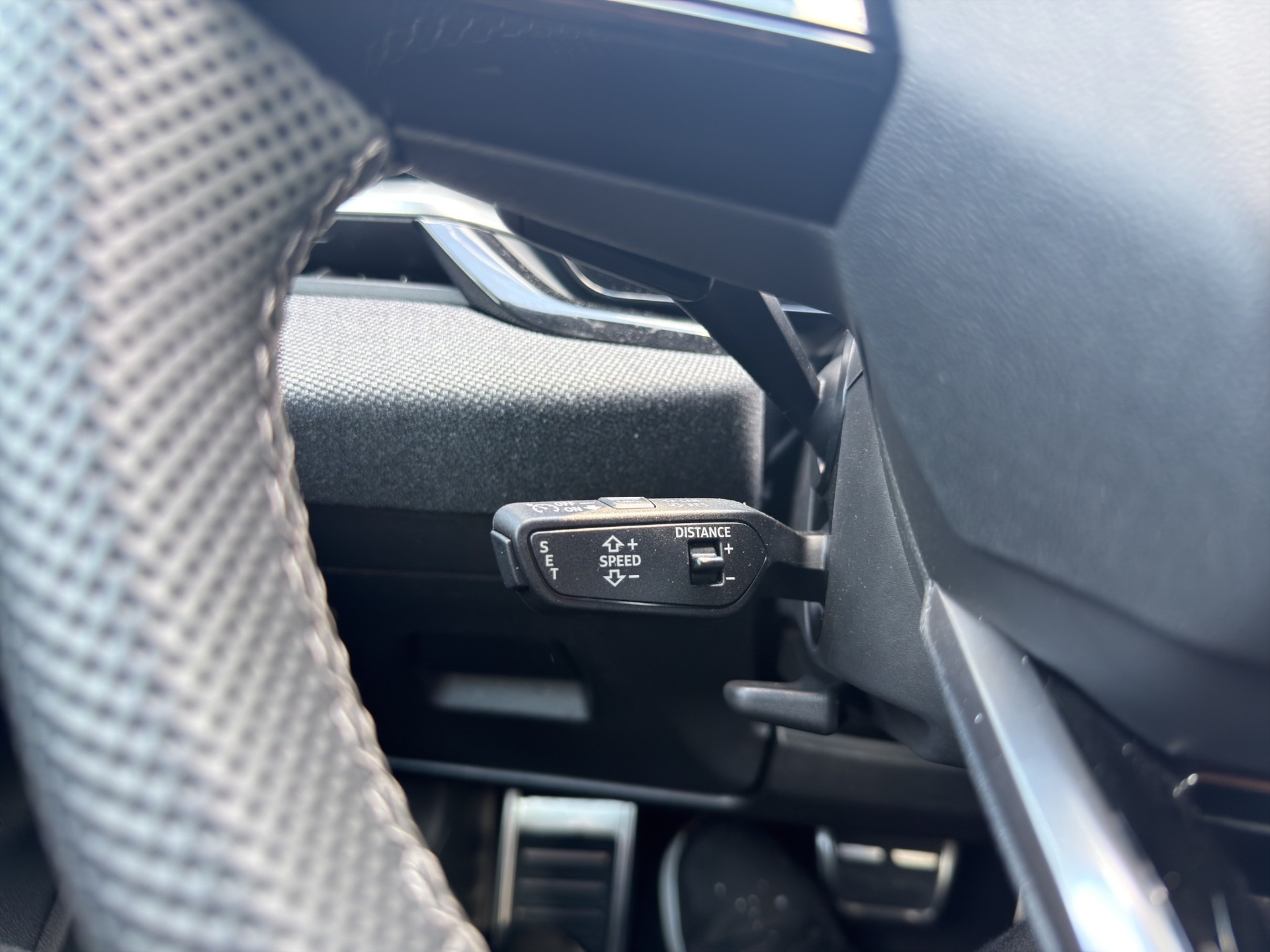 AUDI A5 Avant 2.0 TFSI S-Tronic S-Line-image-43