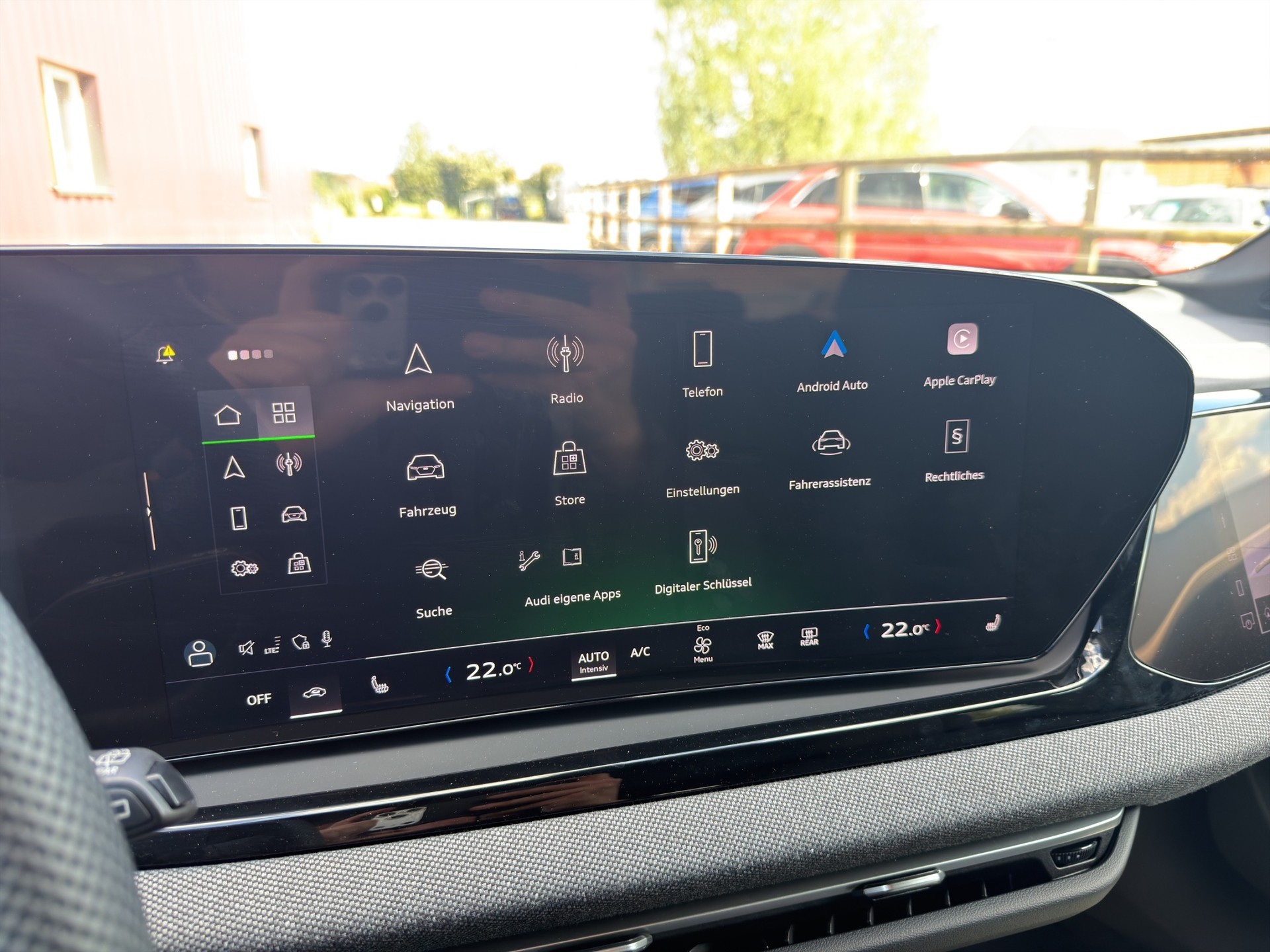 AUDI A5 Avant 2.0 TFSI S-Tronic S-Line-image-50