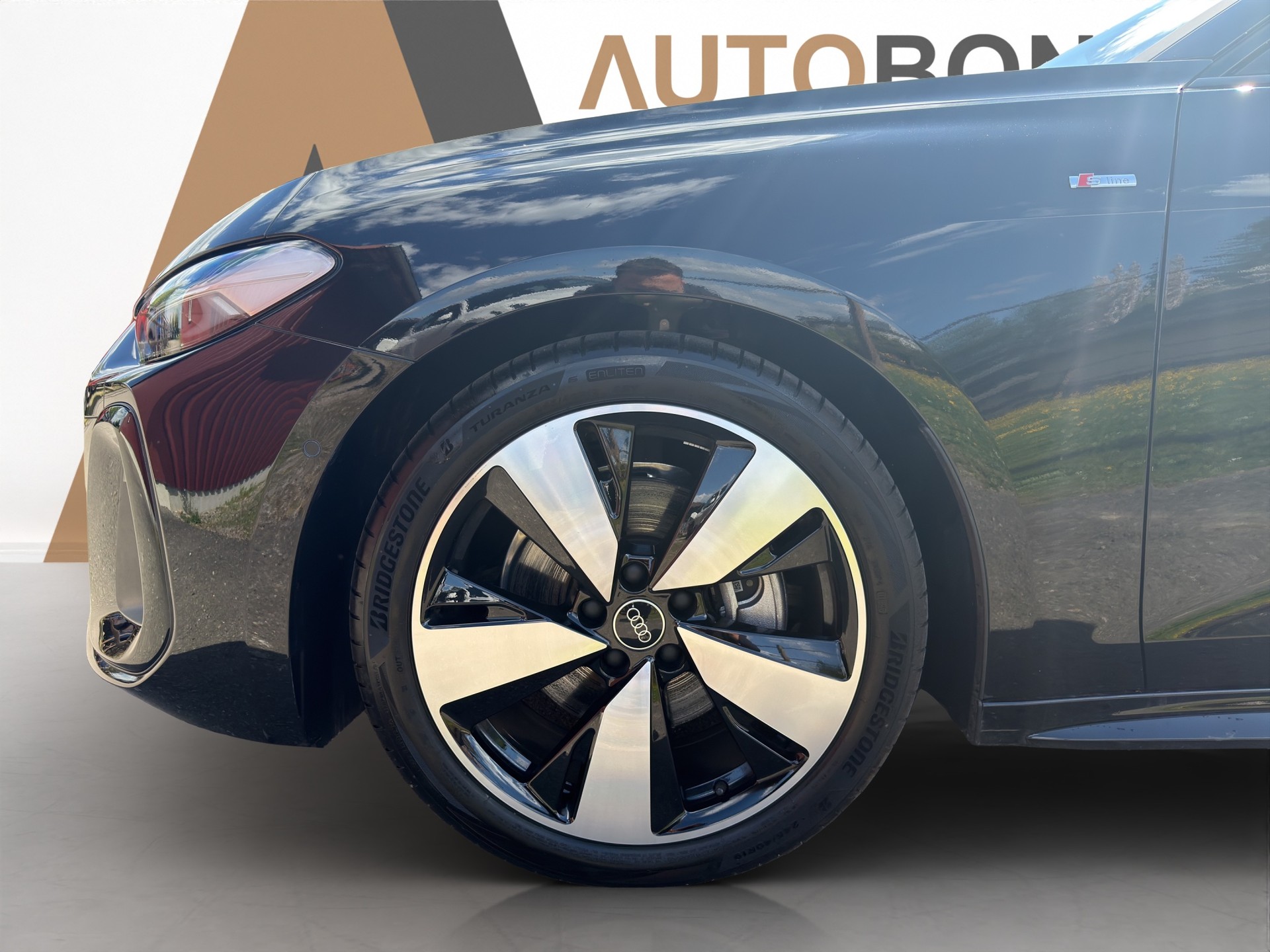 AUDI A5 Avant 2.0 TFSI S-Tronic S-Line-image-24