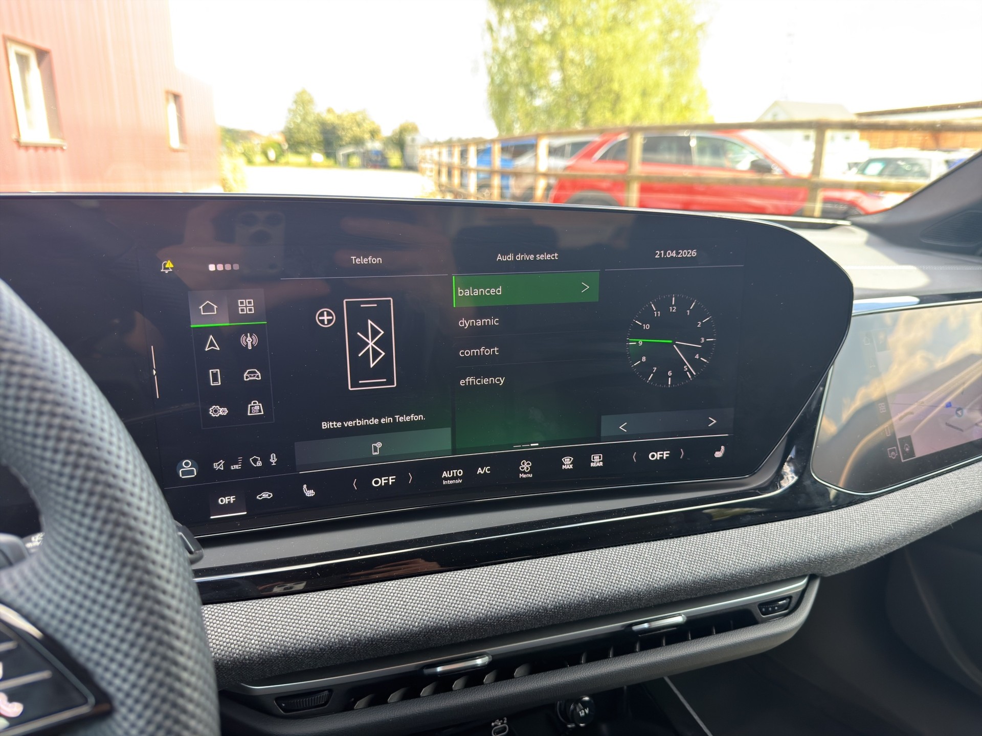 AUDI A5 Avant 2.0 TFSI S-Tronic S-Line-image-51