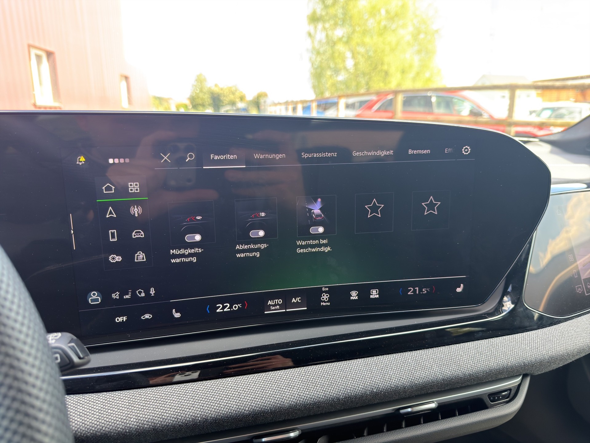 AUDI A5 Avant 2.0 TFSI S-Tronic S-Line-image-45