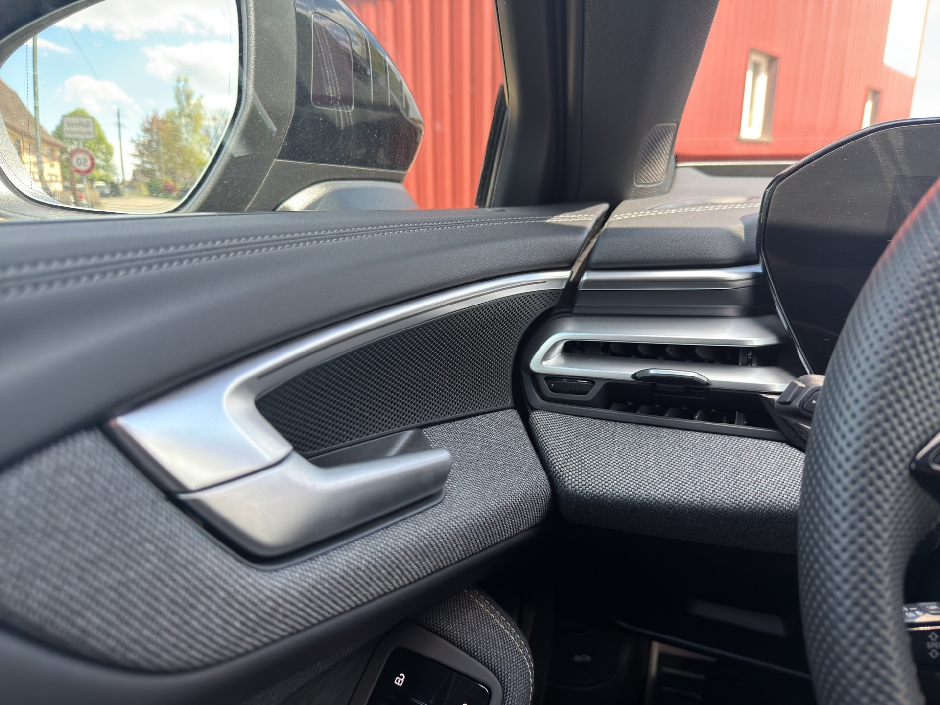AUDI A5 Avant 2.0 TFSI S-Tronic S-Line-image-54