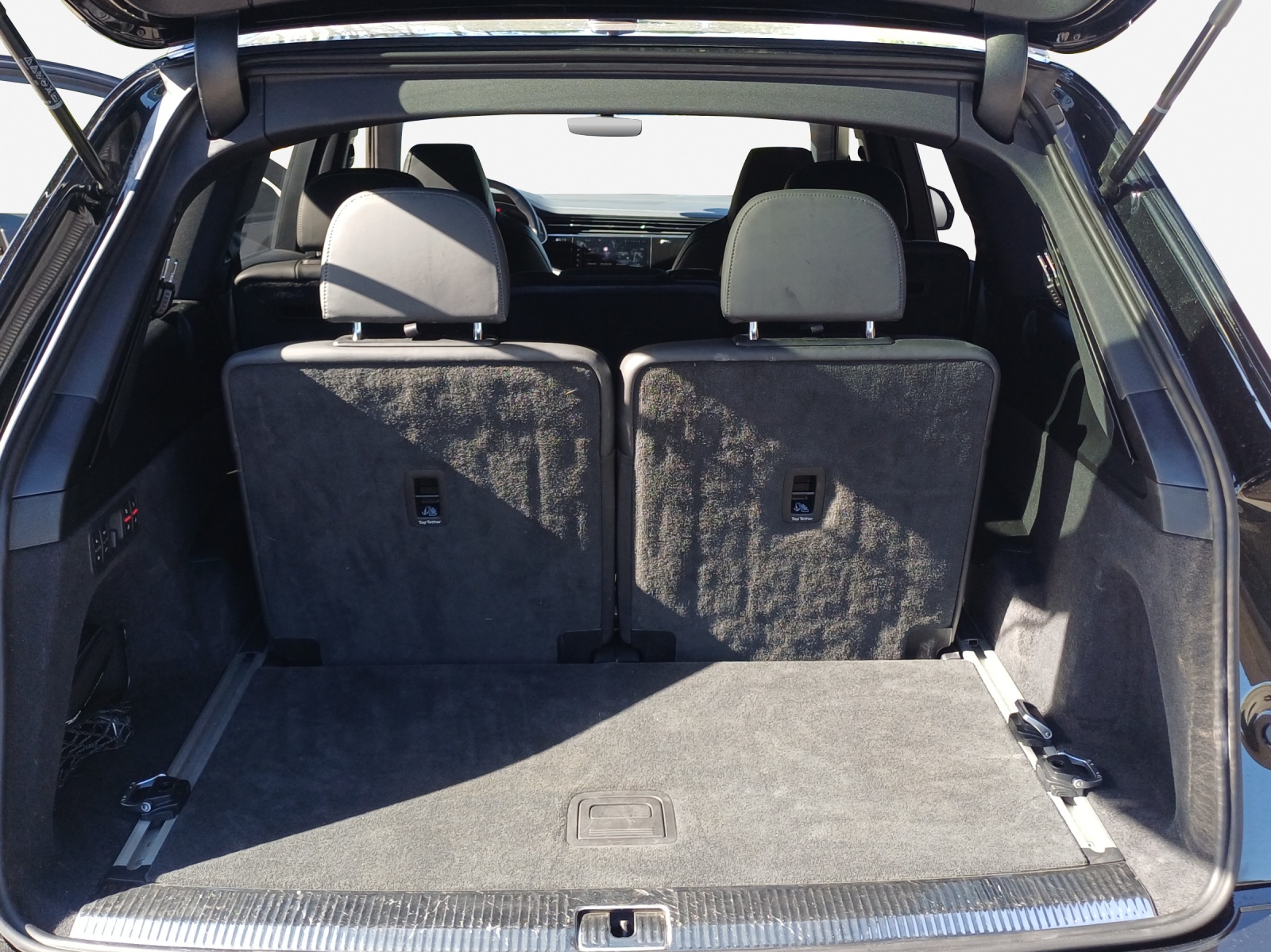 AUDI Q7 SUV TDI quattro 210 kW S Line tiptronic-image-14