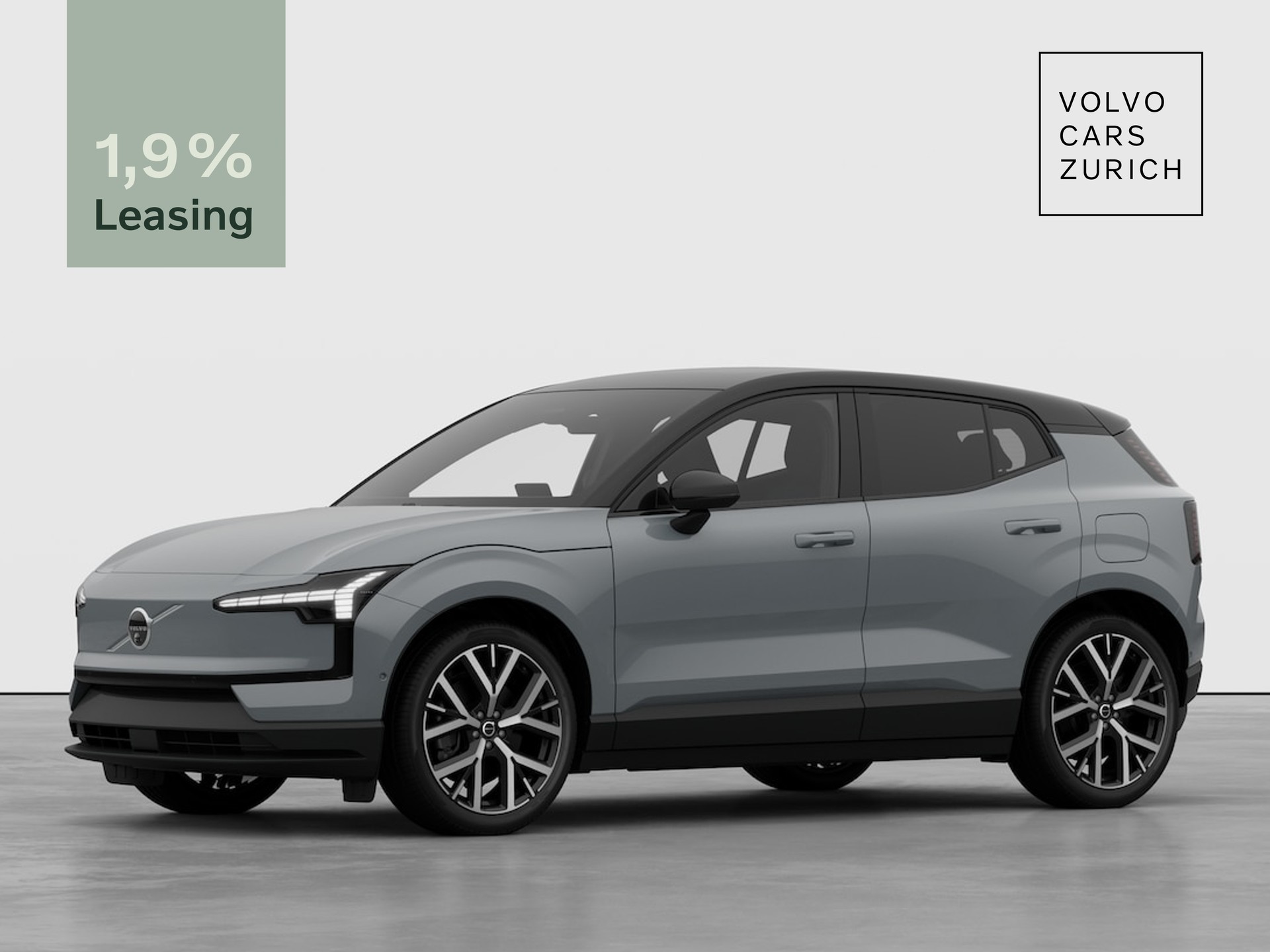 VOLVO EX30 E60 Twin Ultra Performance AWD-image-0