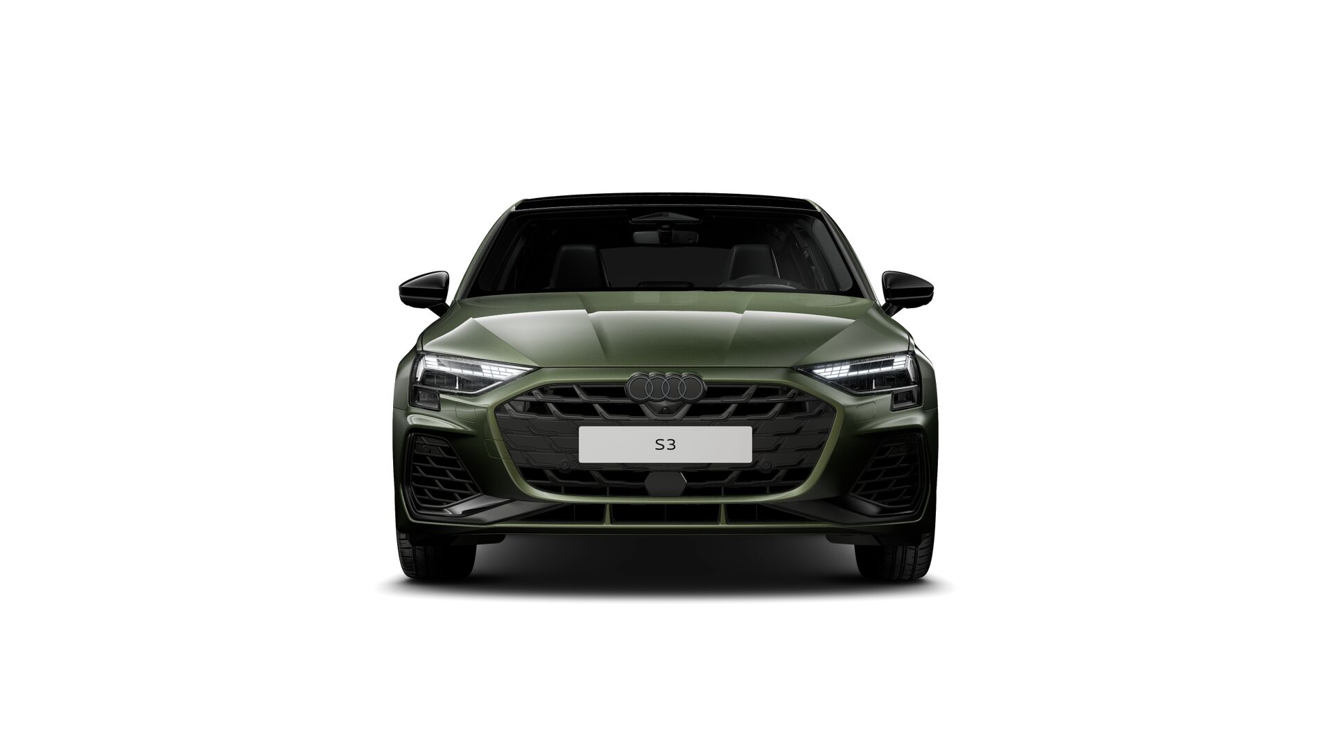 AUDI S3 Sportback TFSI quattro S-tronic-image-1