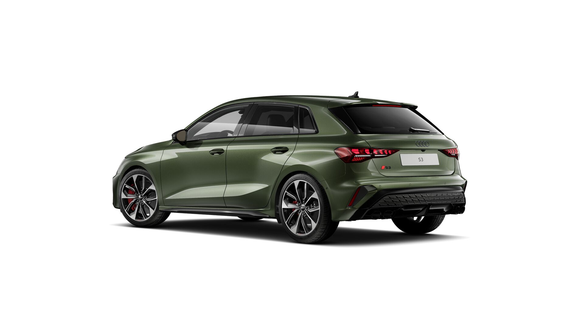 AUDI S3 Sportback TFSI quattro S-tronic-image-3