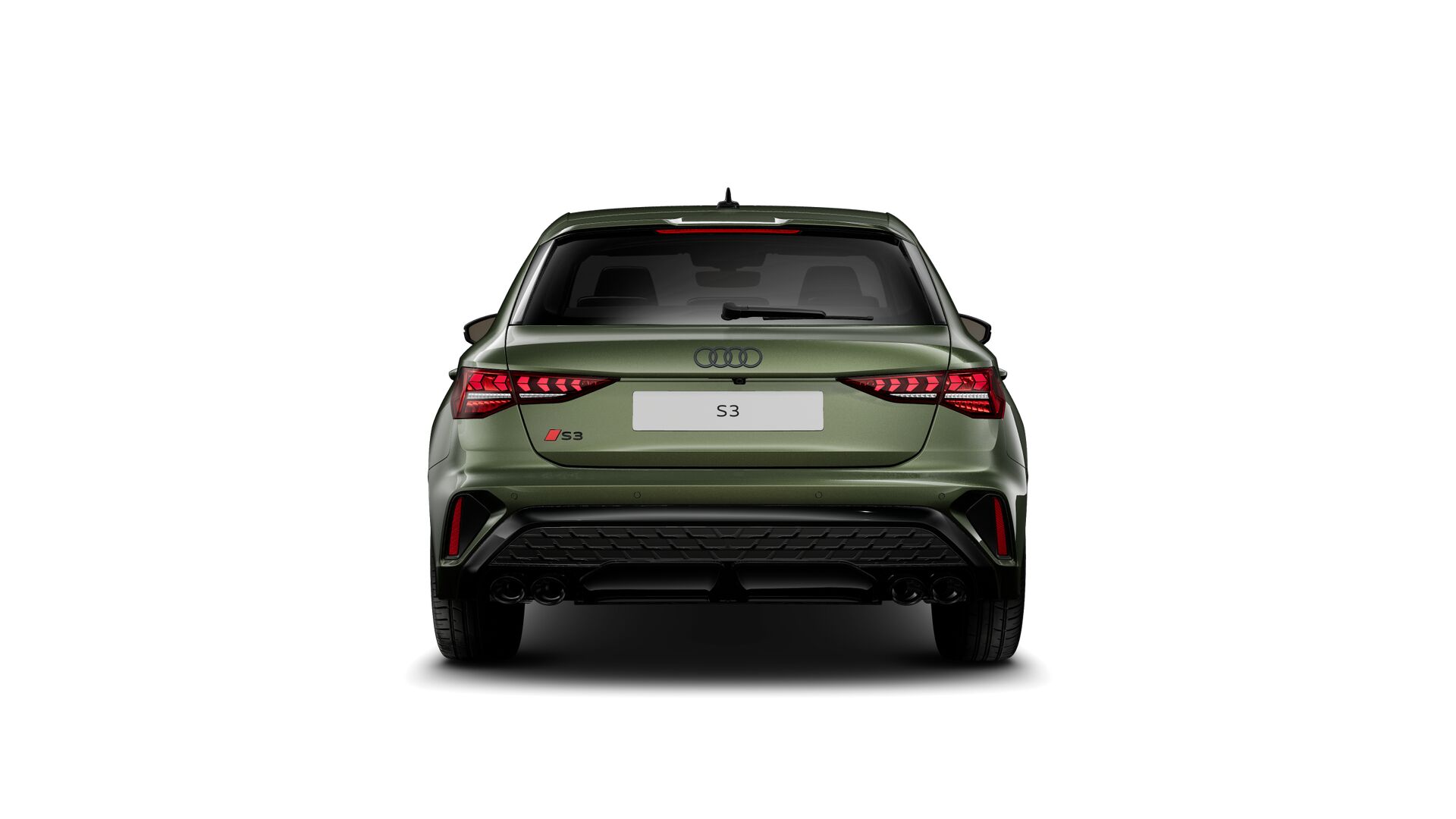 AUDI S3 Sportback TFSI quattro S-tronic-image-2