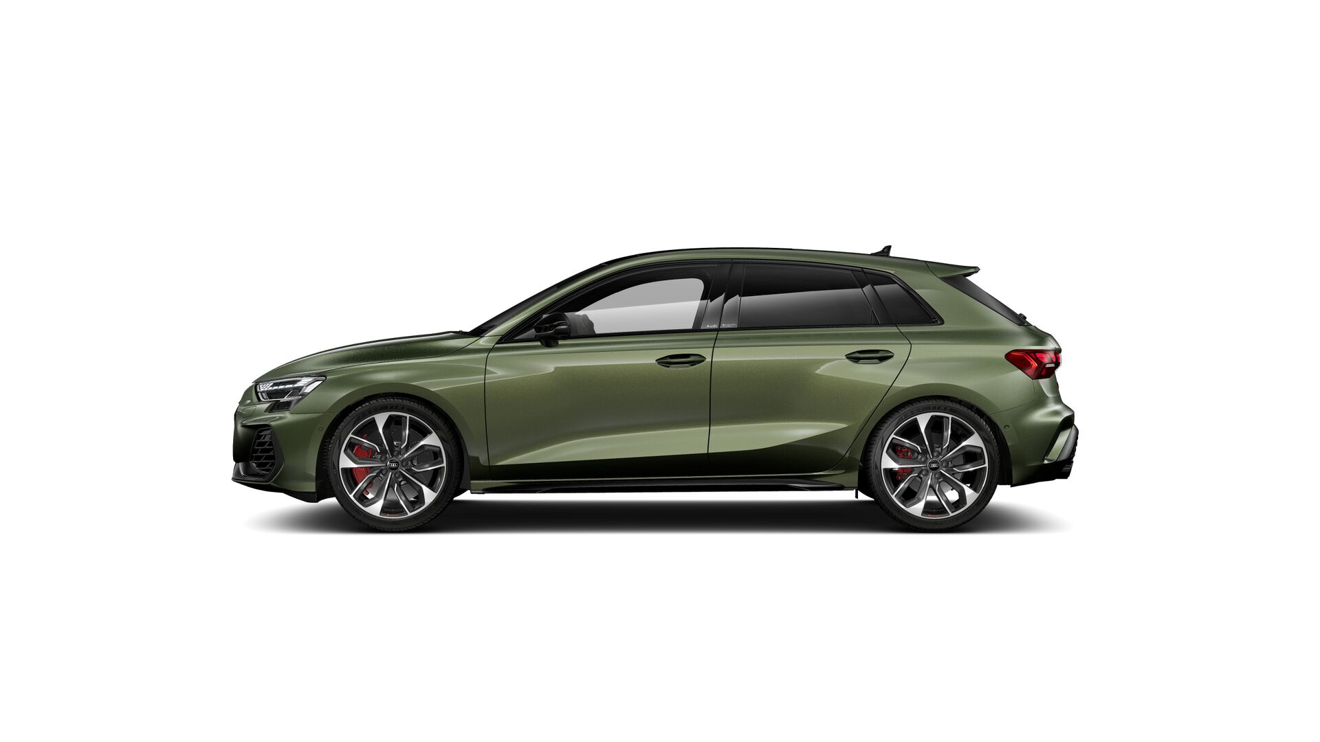 AUDI S3 Sportback TFSI quattro S-tronic-image-4