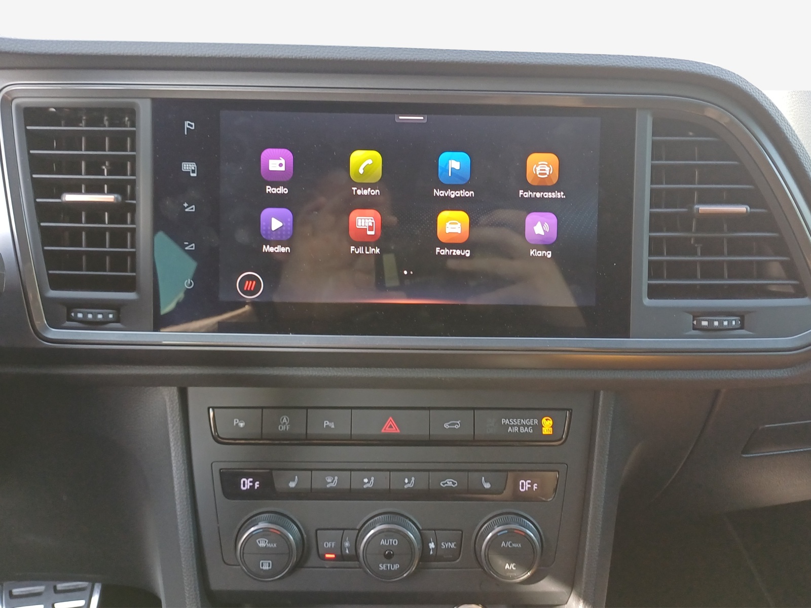 CUPRA Ateca 2.0TSI 4Drive DSG-image-10