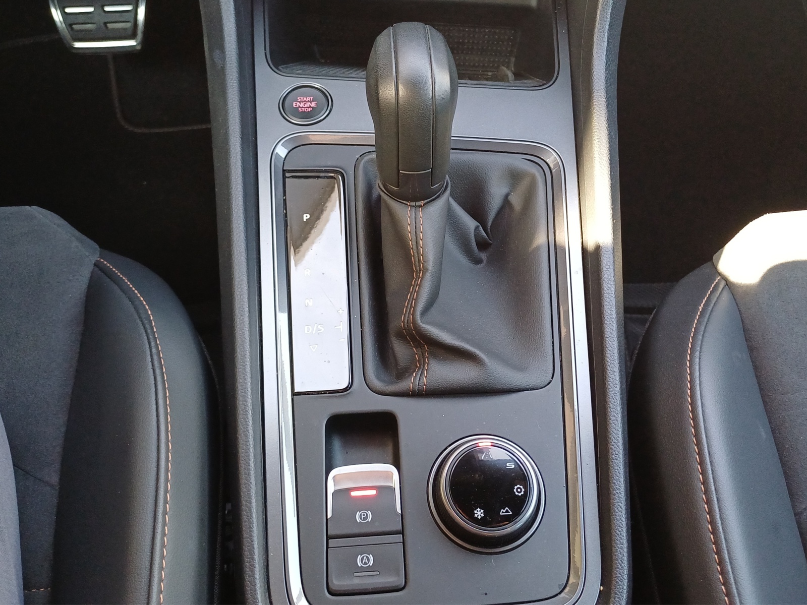CUPRA Ateca 2.0TSI 4Drive DSG-image-15