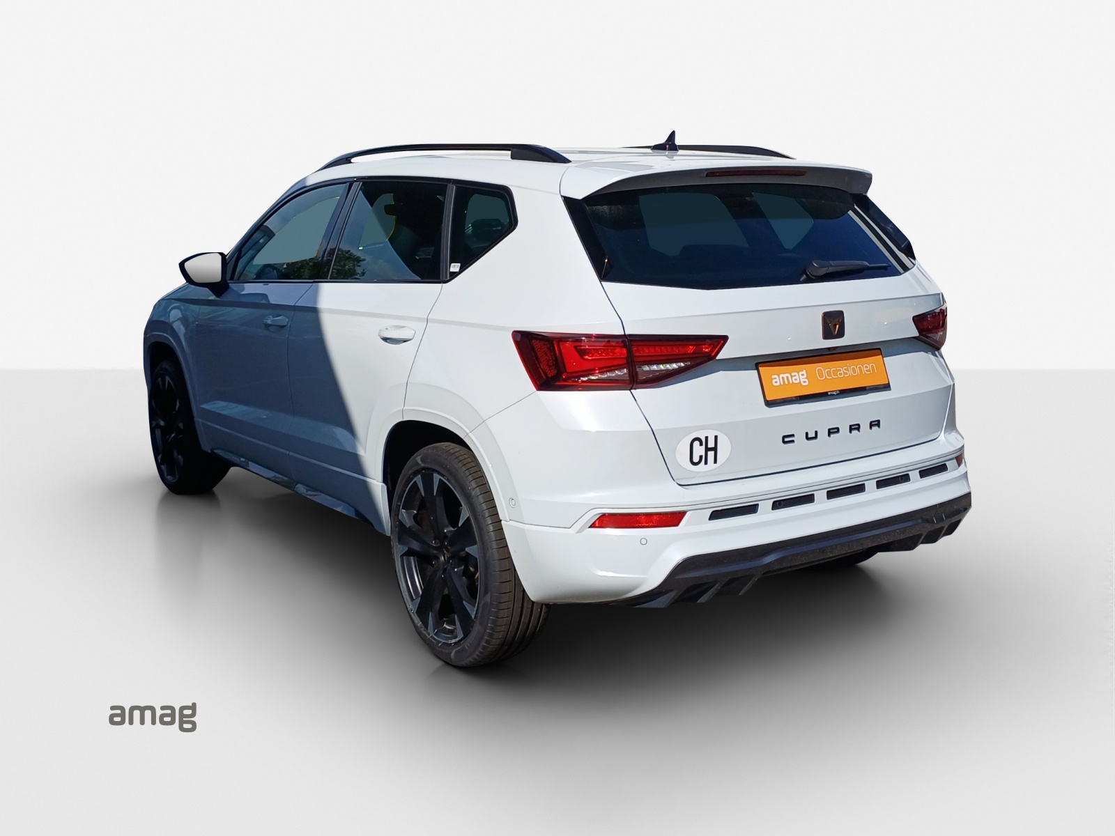 CUPRA Ateca 2.0TSI 4Drive DSG-image-2