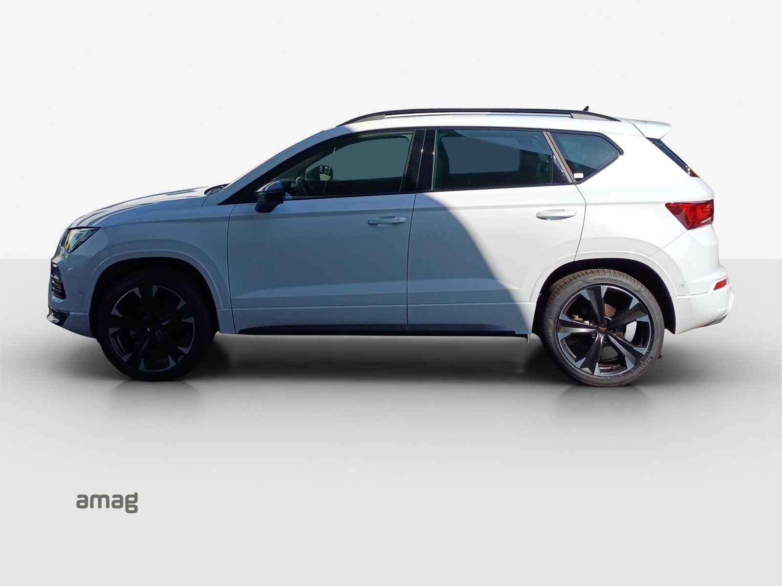 CUPRA Ateca 2.0TSI 4Drive DSG-image-1