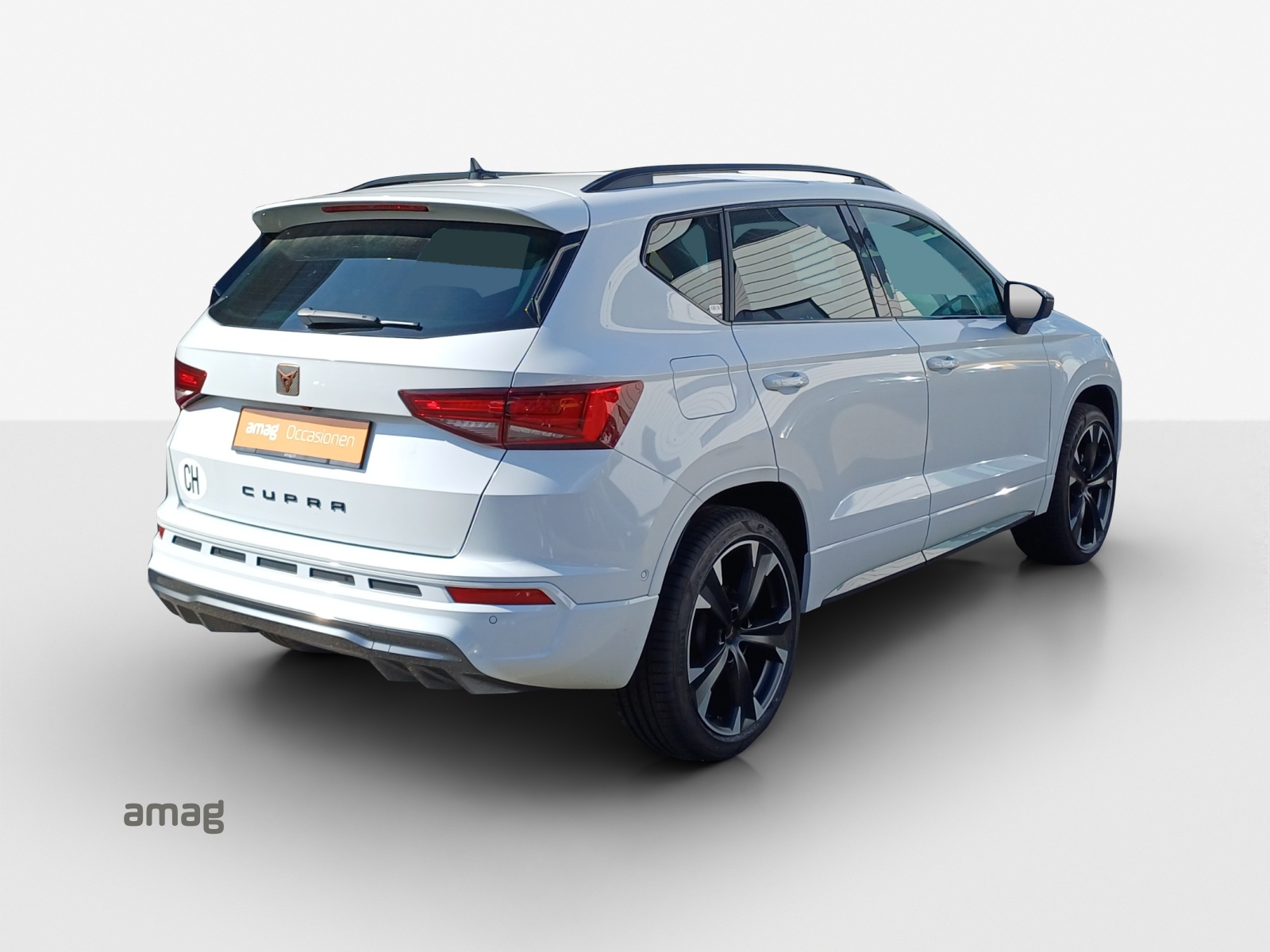 CUPRA Ateca 2.0TSI 4Drive DSG-image-4